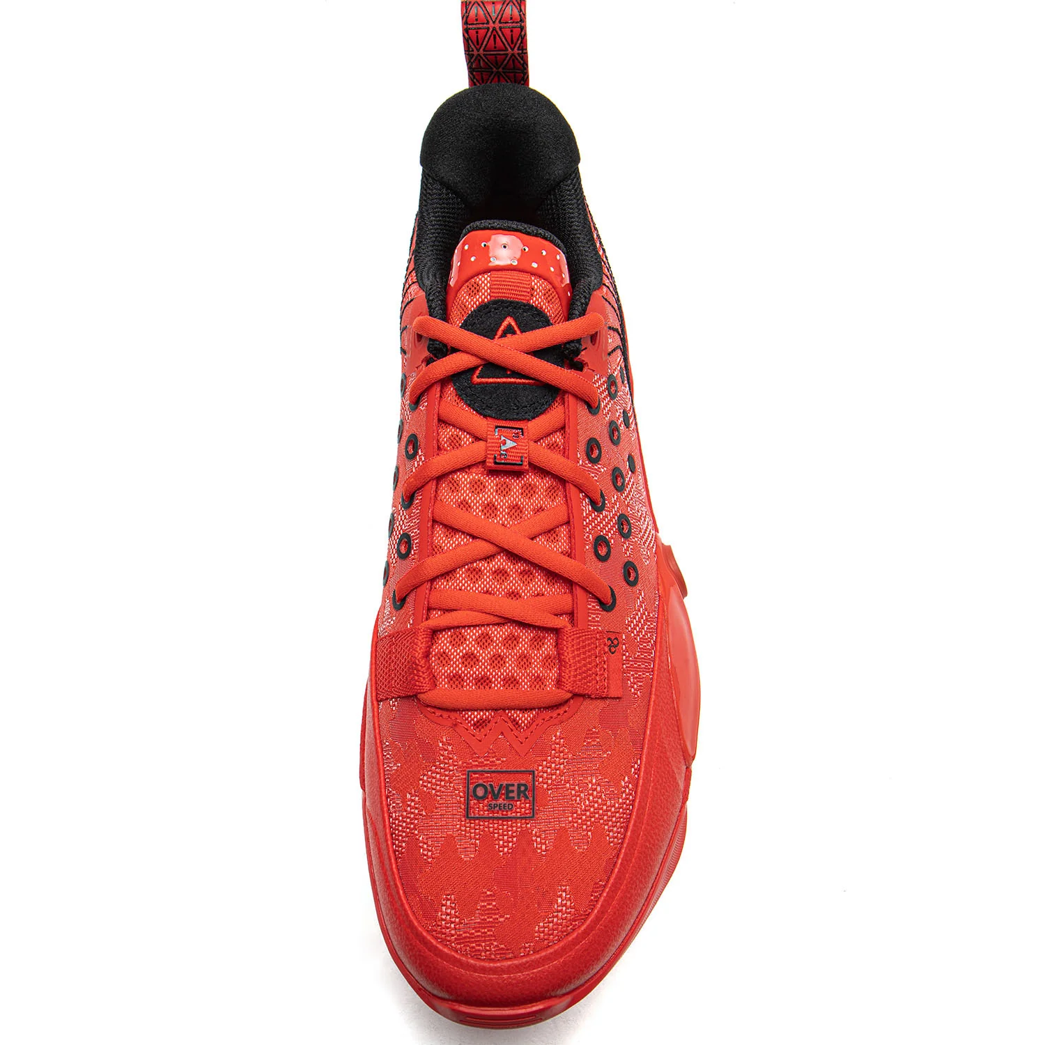 Wade All City 13 "Flame" - Image 13