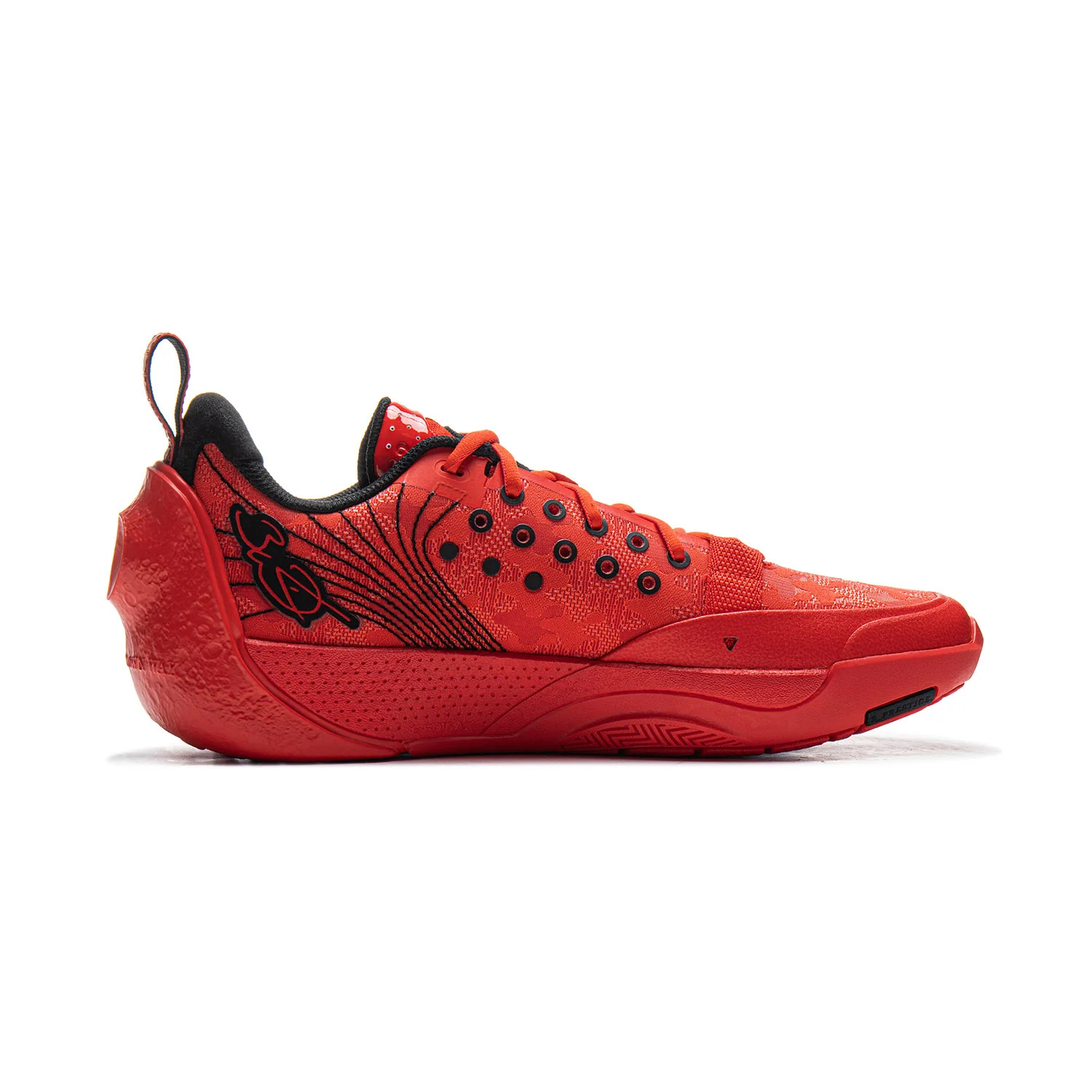 Wade All City 13 "Flame" - Image 2