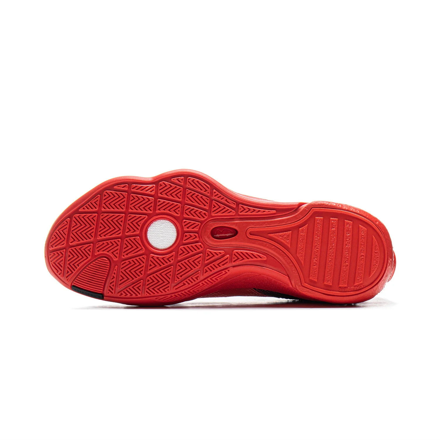 Wade All City 13 "Flame" - Image 3