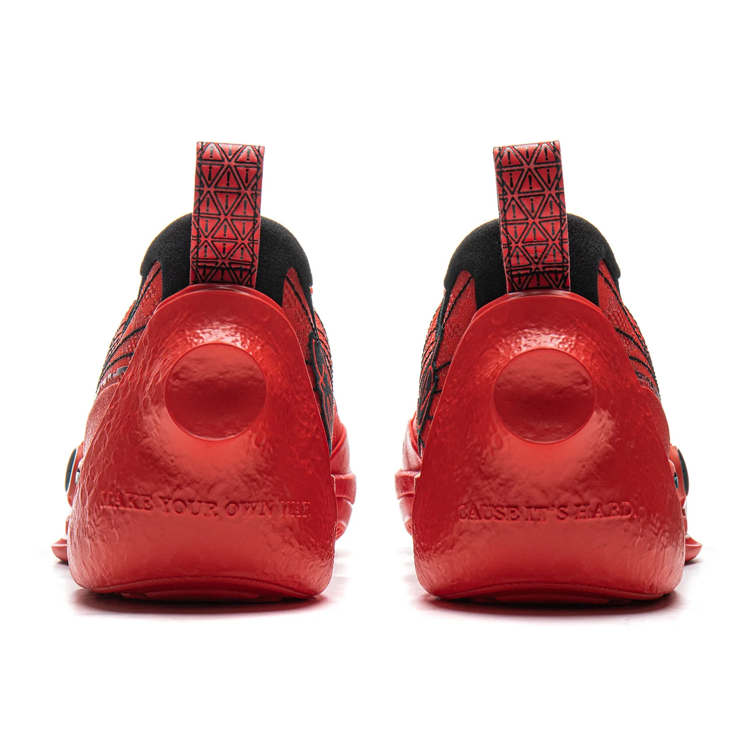 Wade All City 13 "Flame" - Image 7