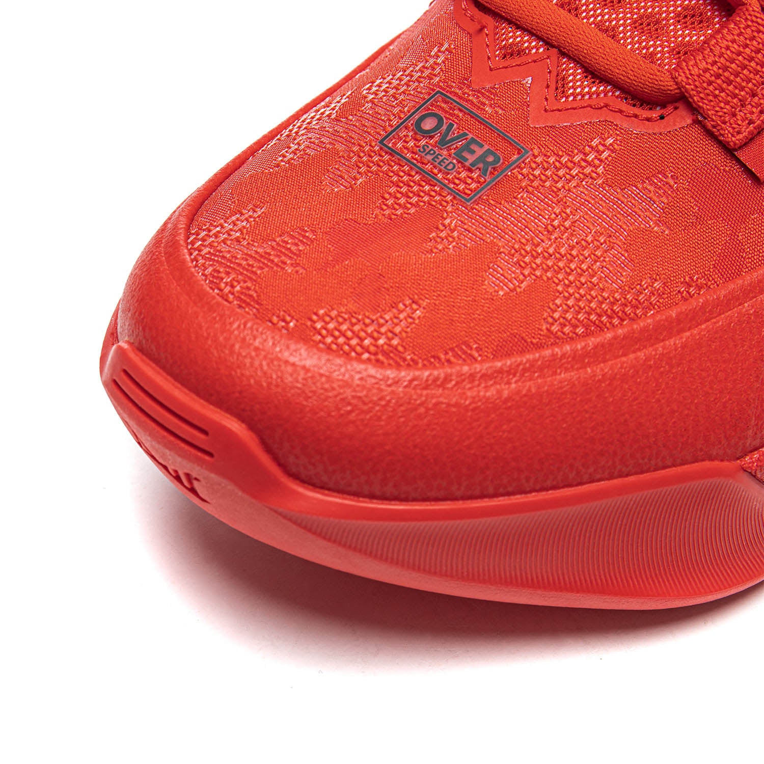 Wade All City 13 "Flame" - Image 8