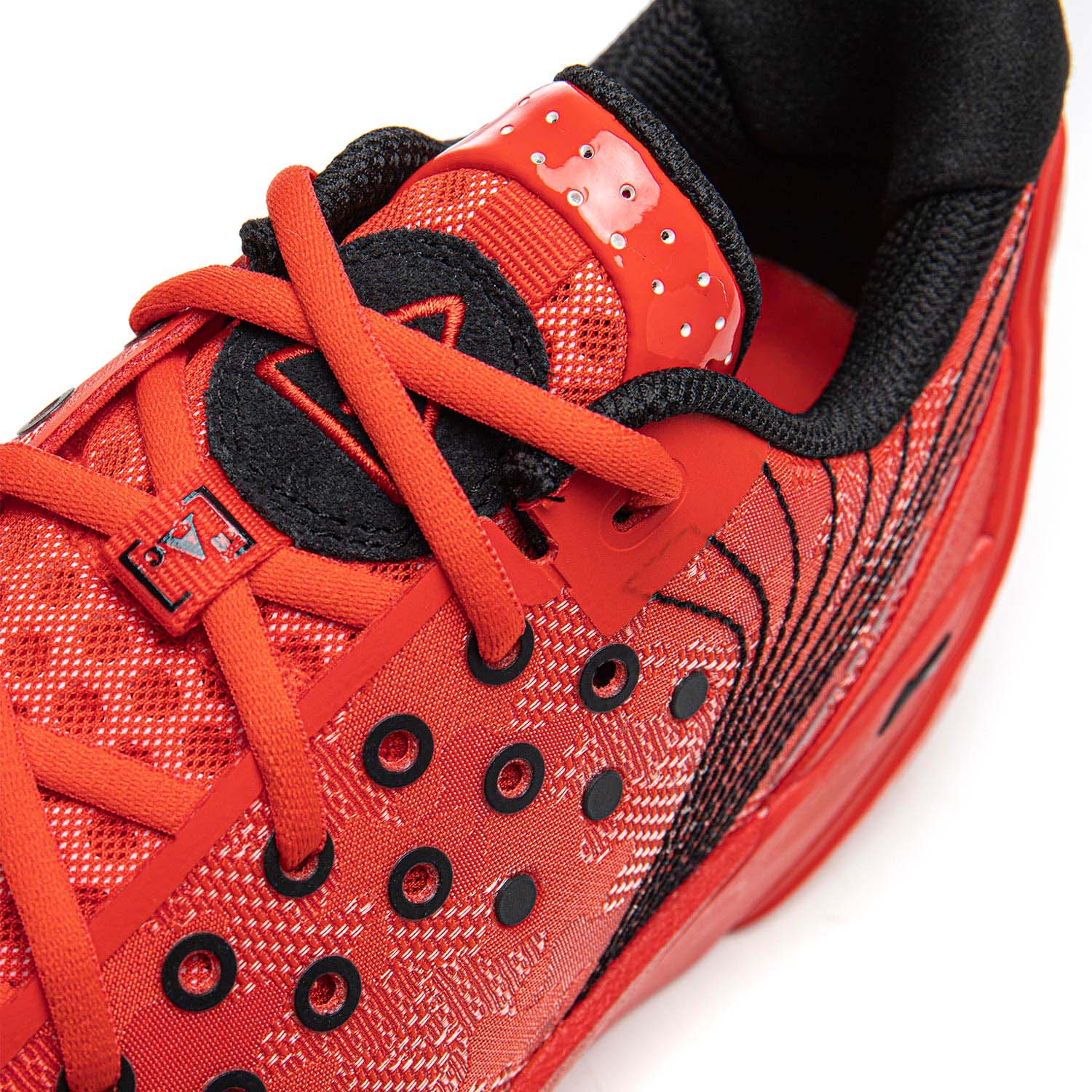 Wade All City 13 "Flame" - Image 9