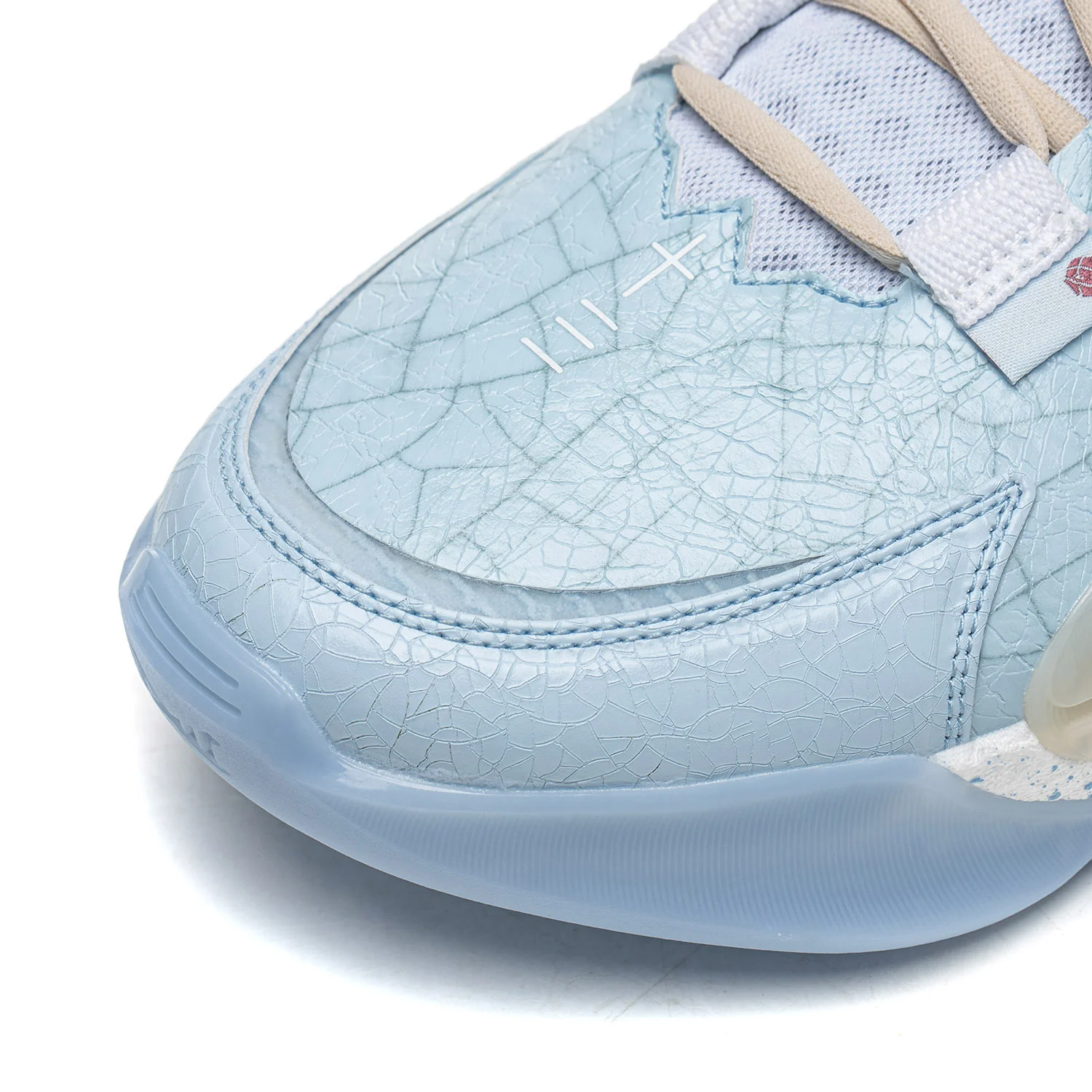 Wade All City 13 "Ice Chips" - Image 7