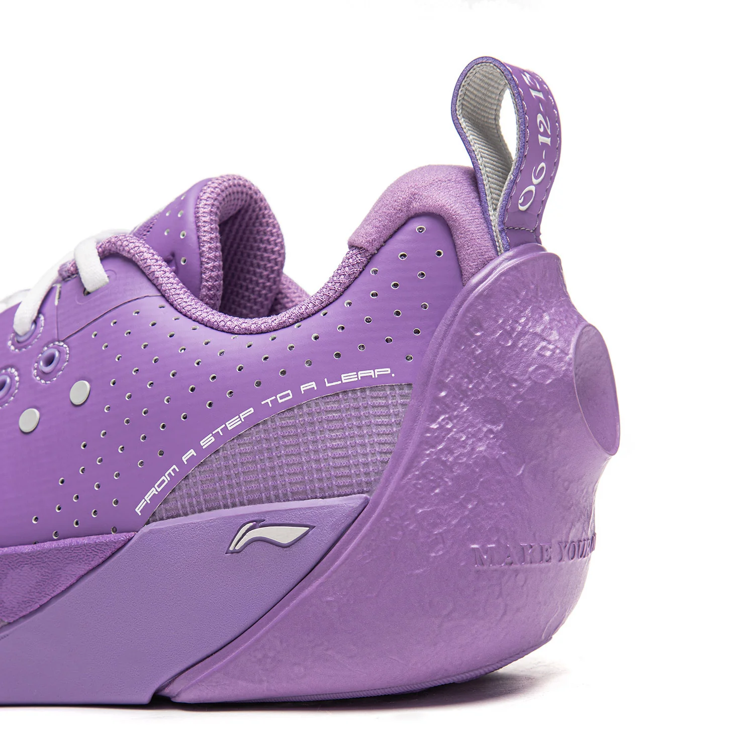 Wade All City 13 "Lavender" - Image 10
