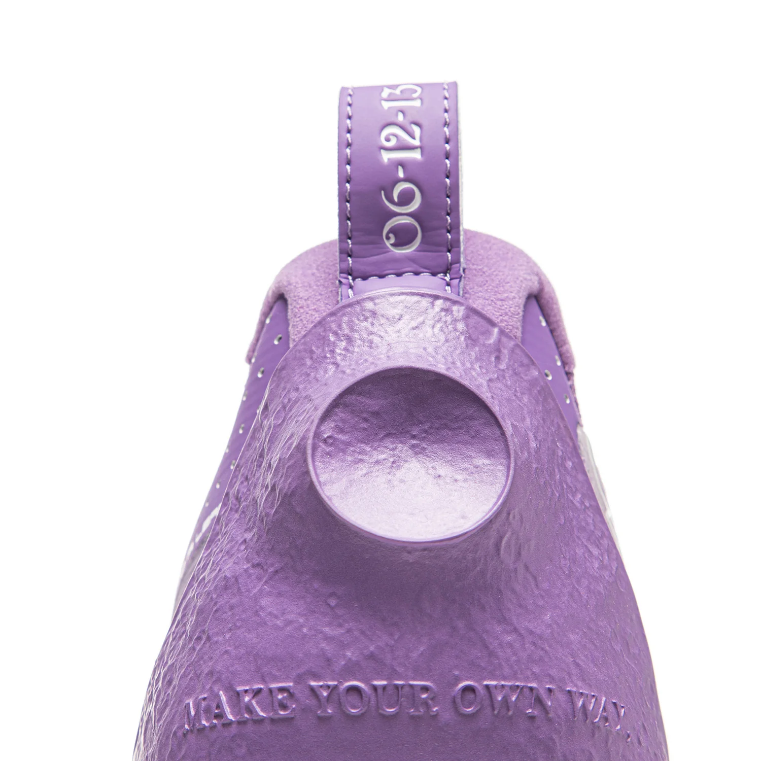 Wade All City 13 "Lavender" - Image 11