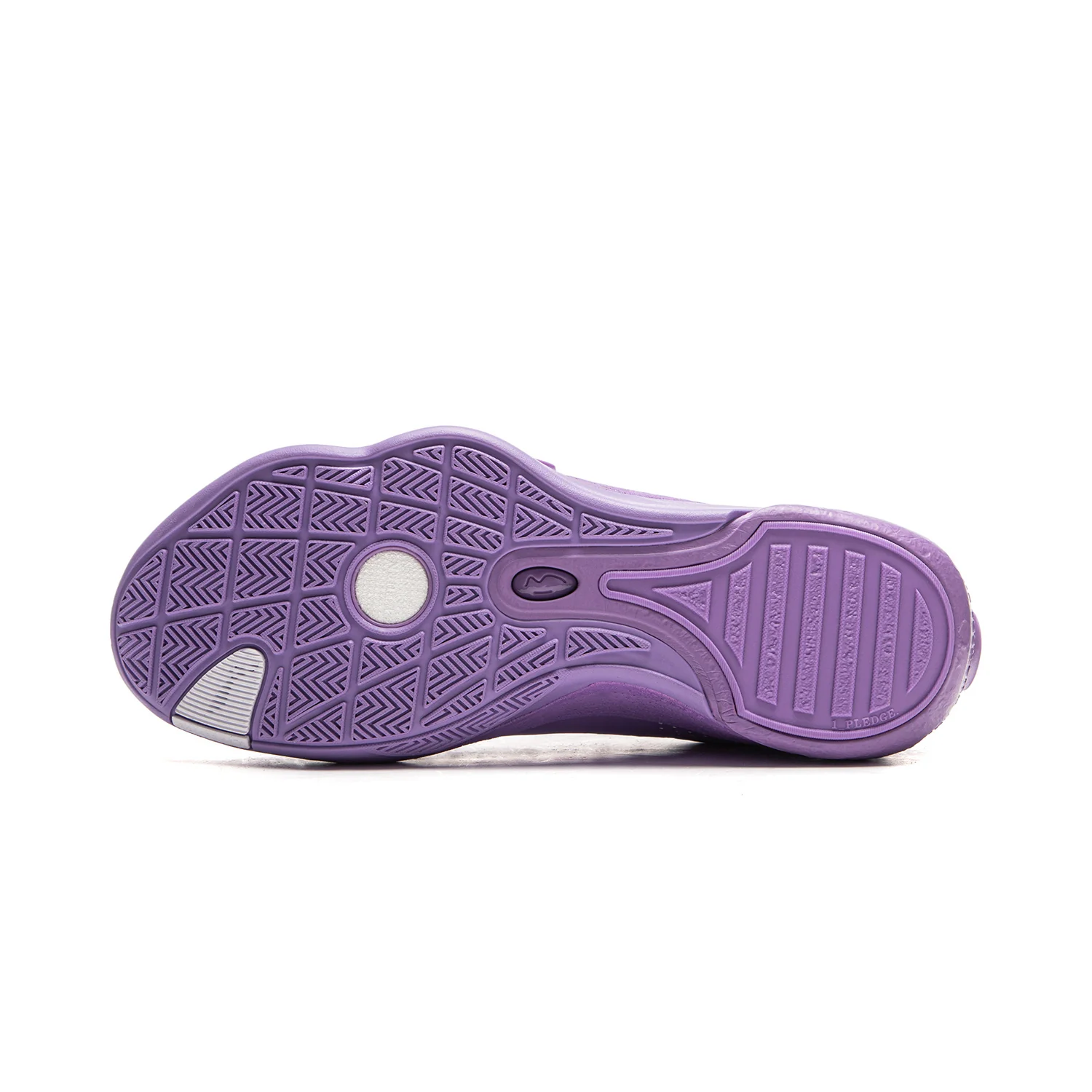 Wade All City 13 "Lavender" - Image 3