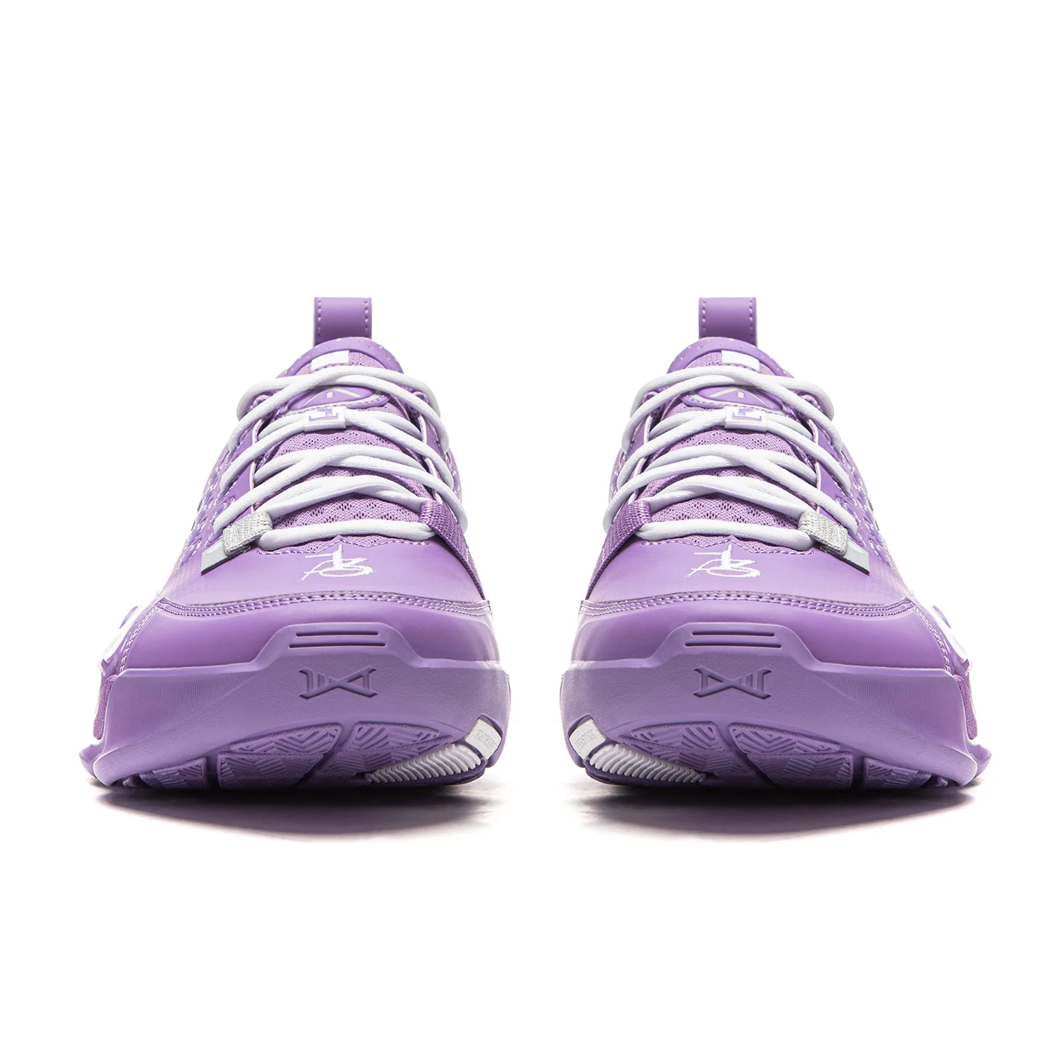 Wade All City 13 "Lavender" - Image 6