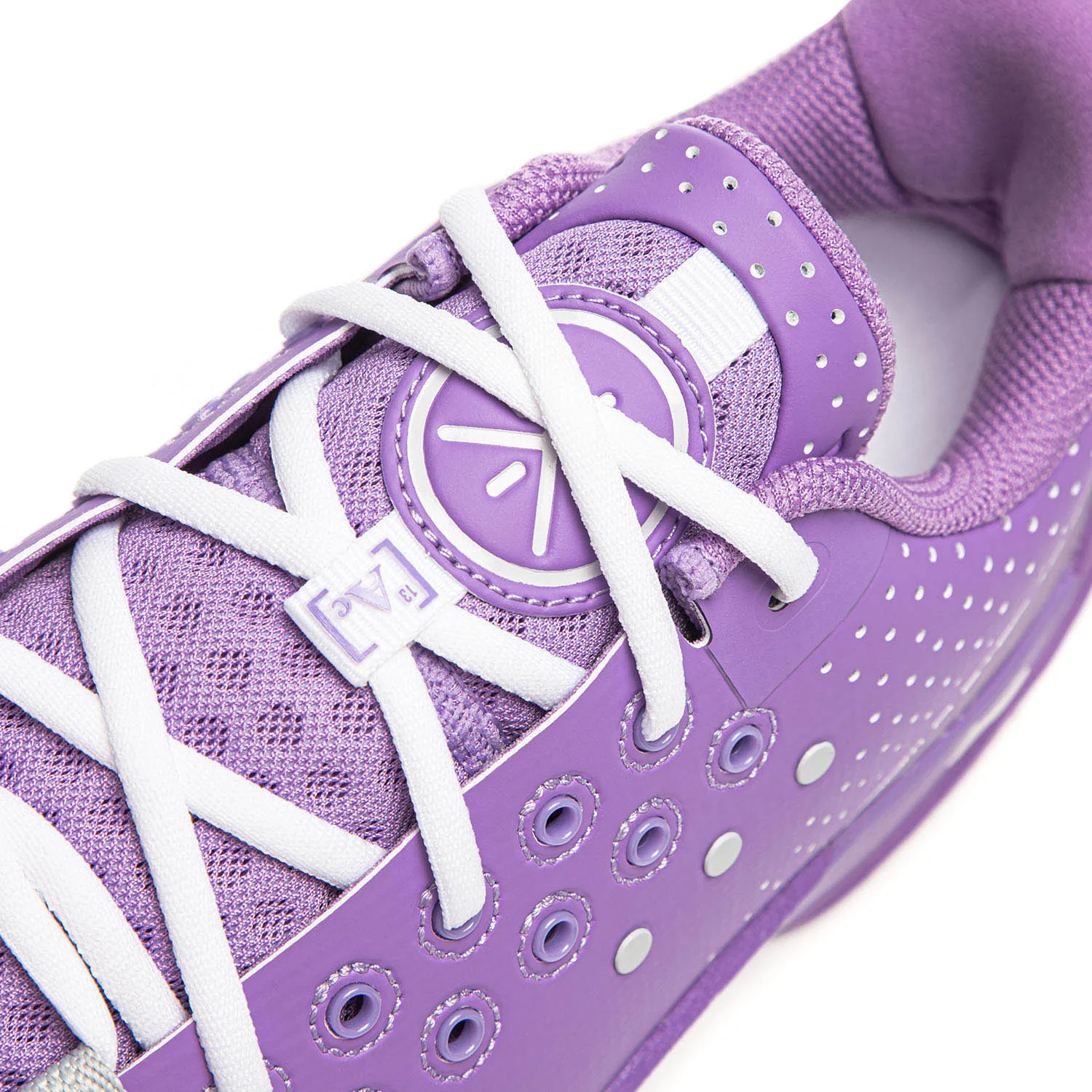 Wade All City 13 "Lavender" - Image 9