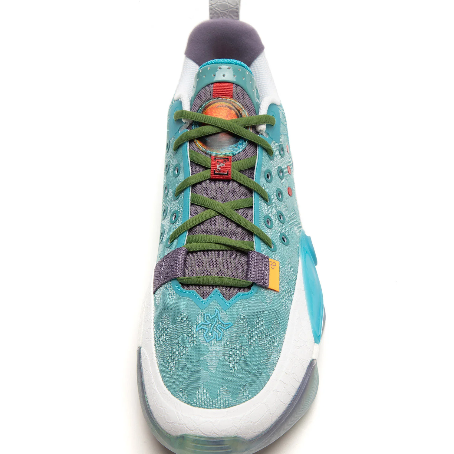 Wade All City 13 "Lizard" - Image 10