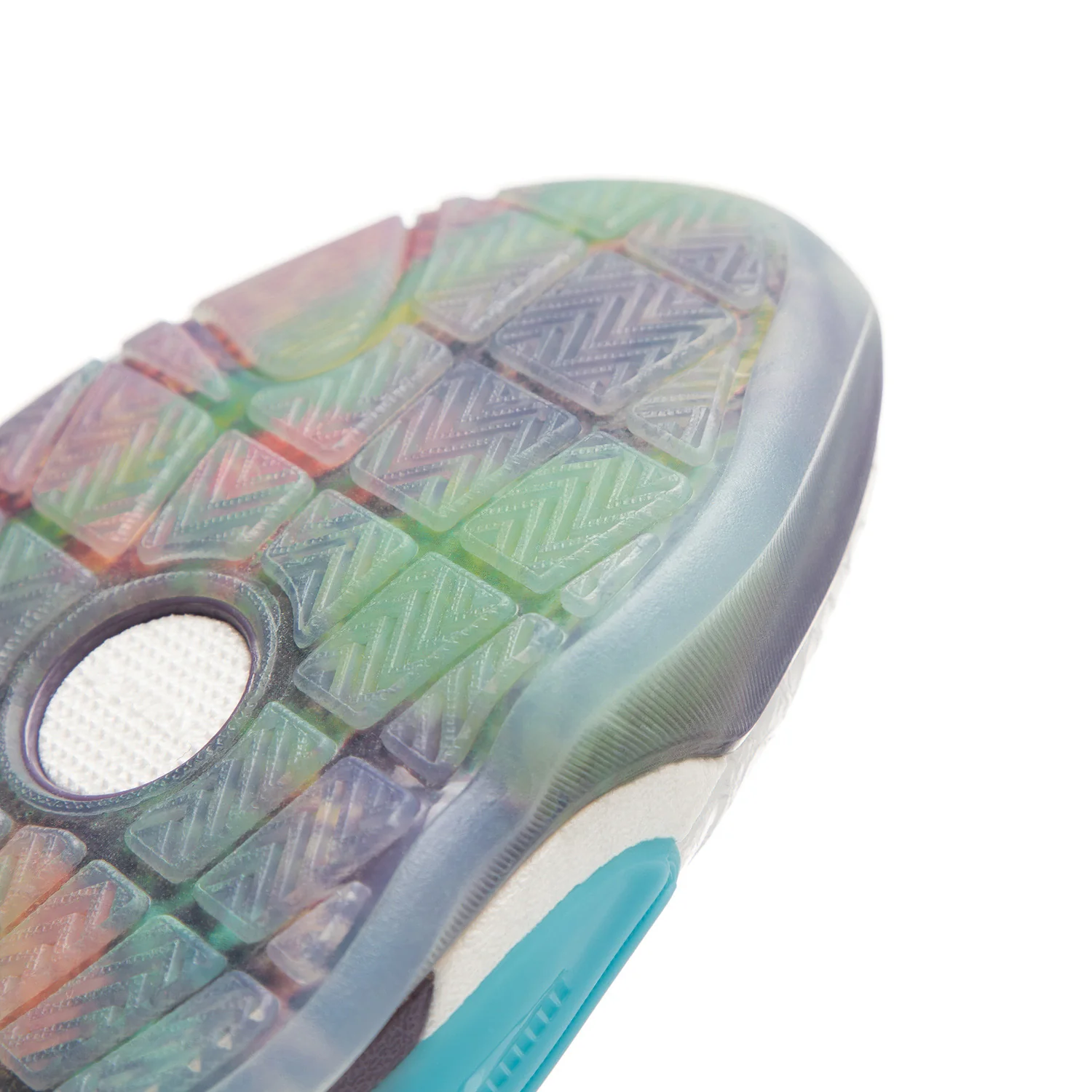 Wade All City 13 "Lizard" - Image 11