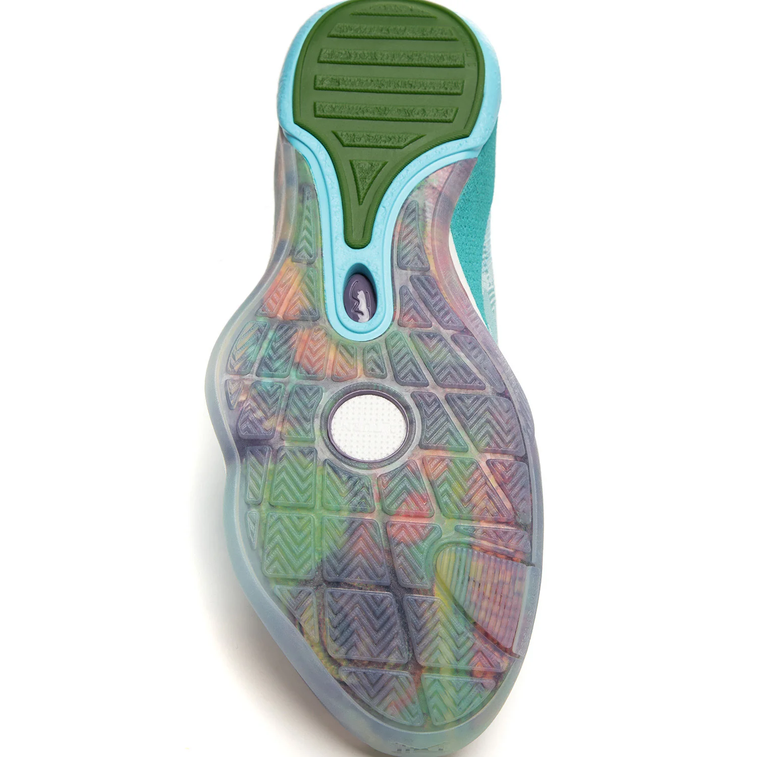 Wade All City 13 "Lizard" - Image 13