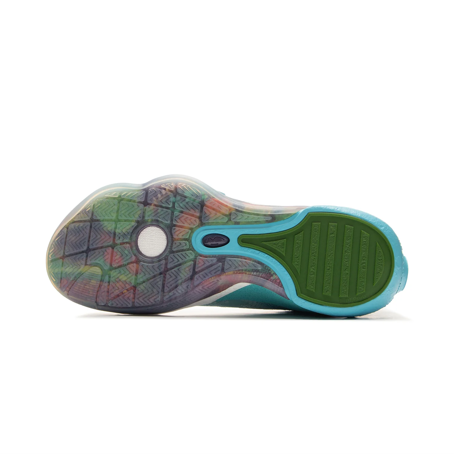 Wade All City 13 "Lizard" - Image 3