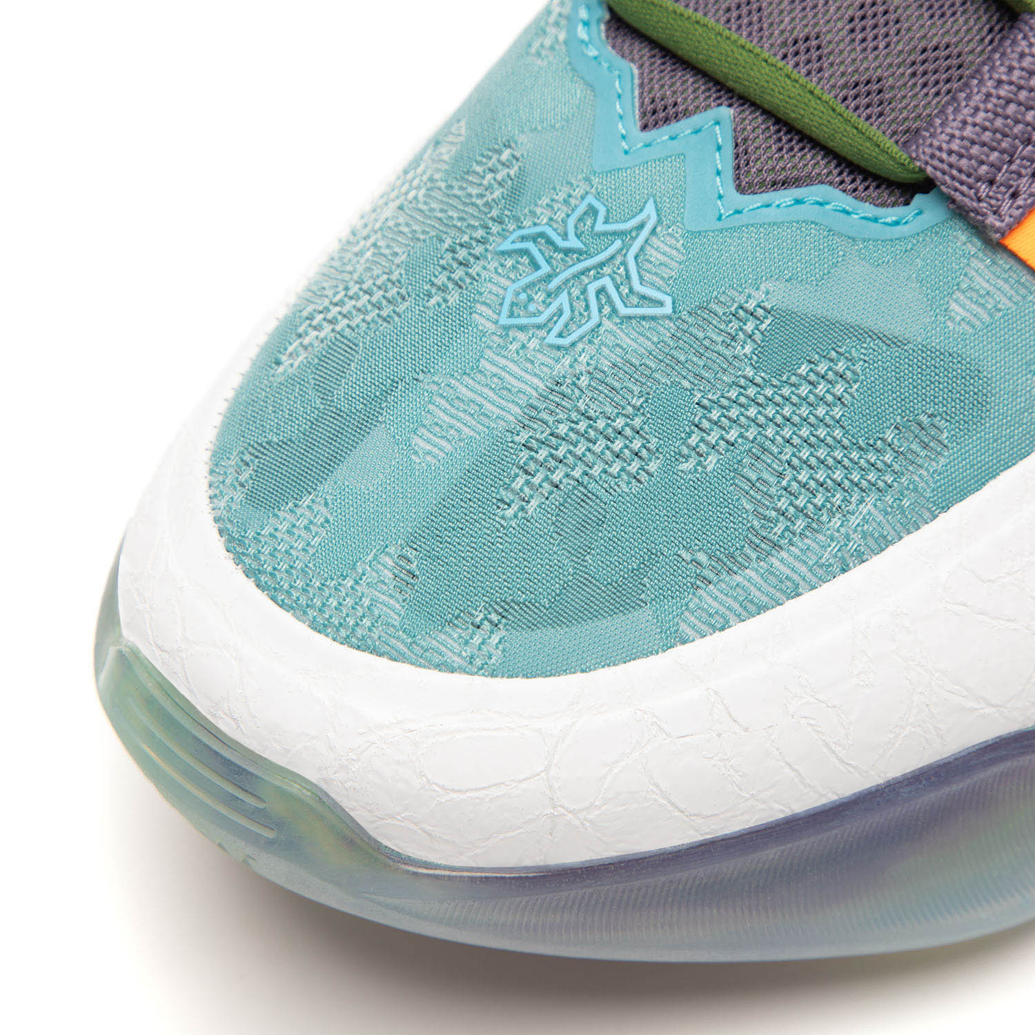 Wade All City 13 "Lizard" - Image 8
