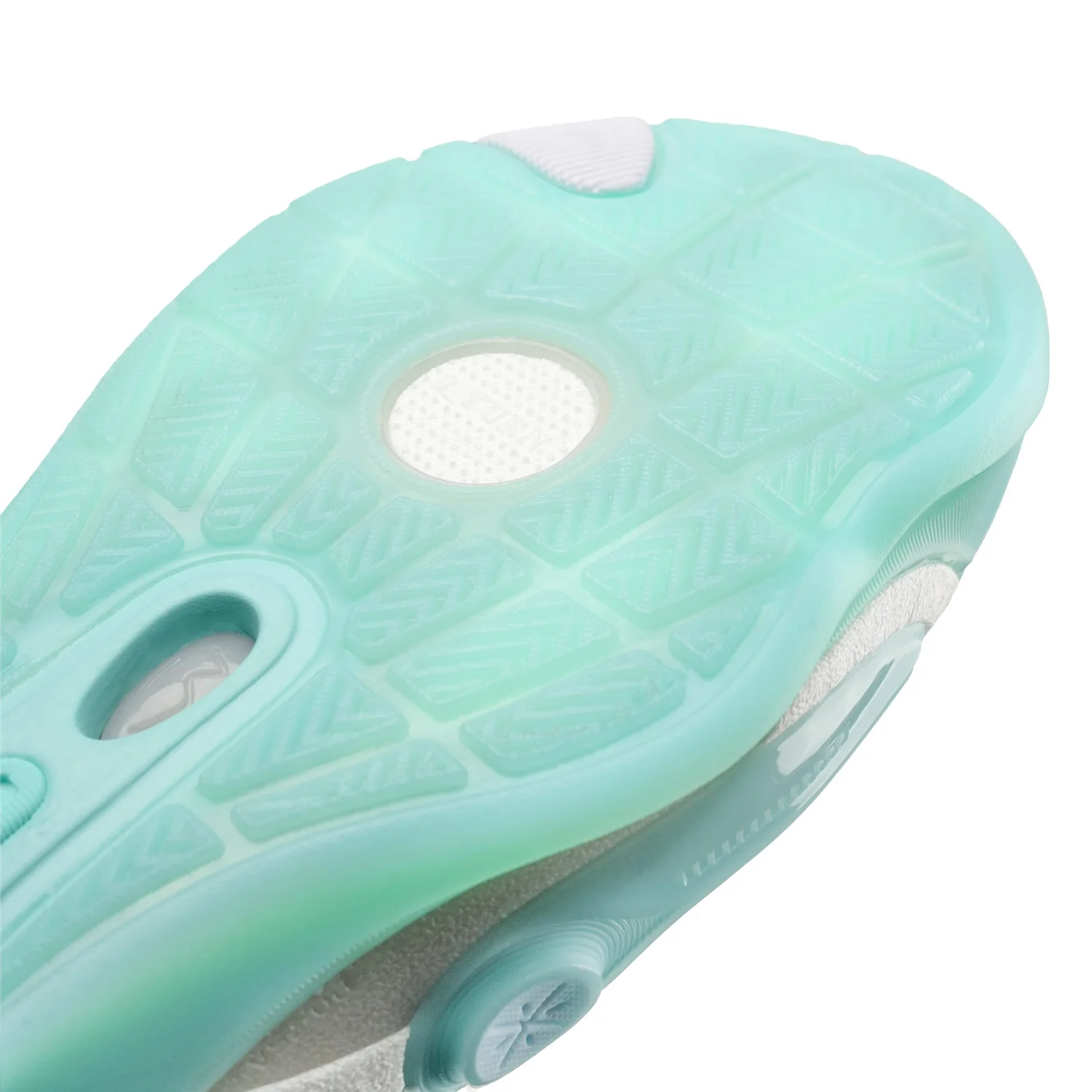 Wade All City 13 "Mint" - Image 11