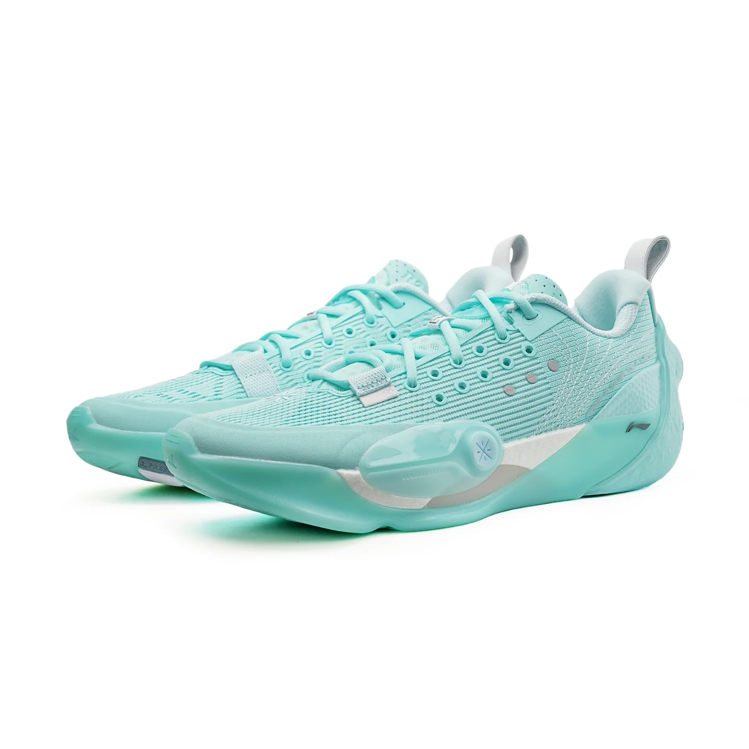 Wade All City 13 "Mint" - Image 4