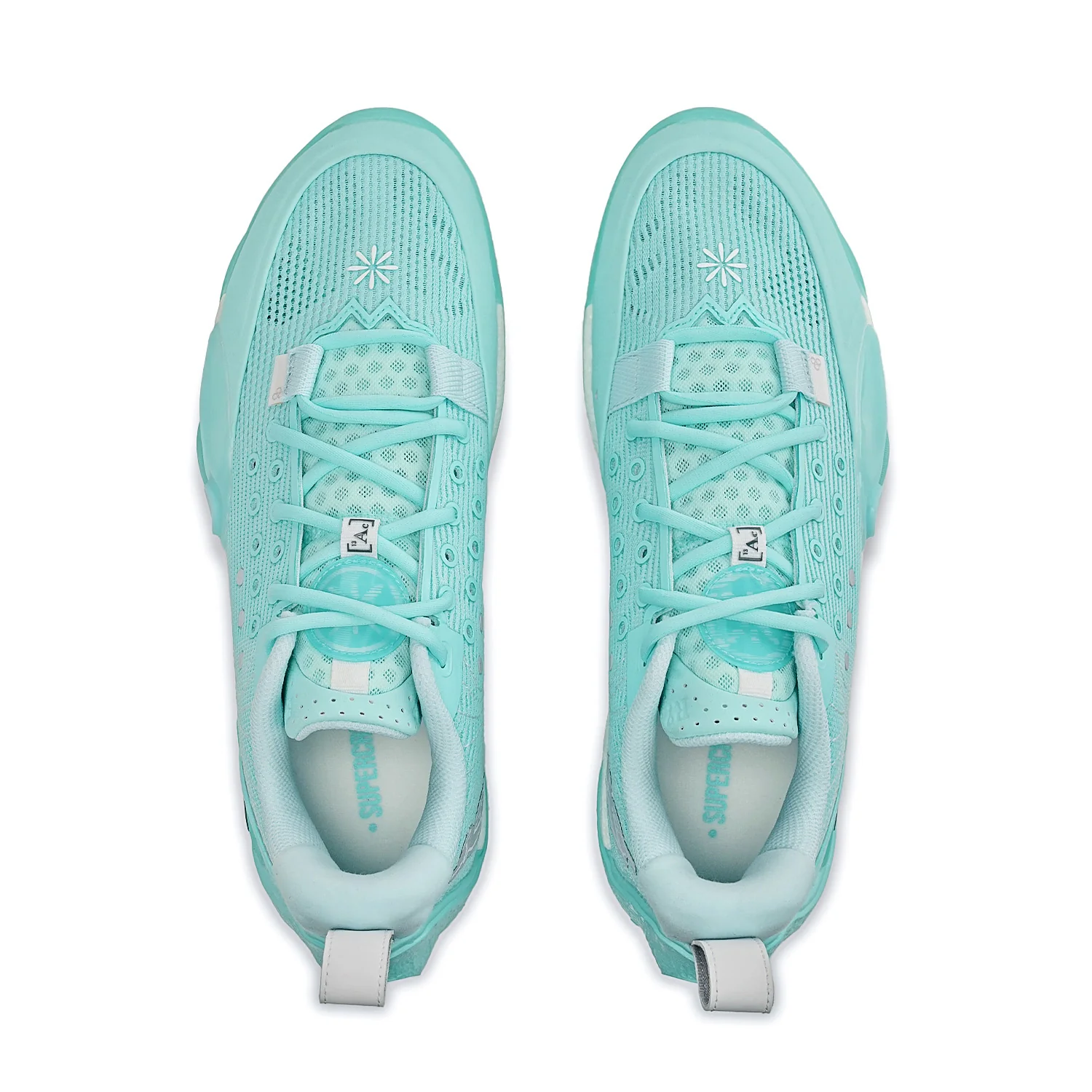 Wade All City 13 "Mint" - Image 5