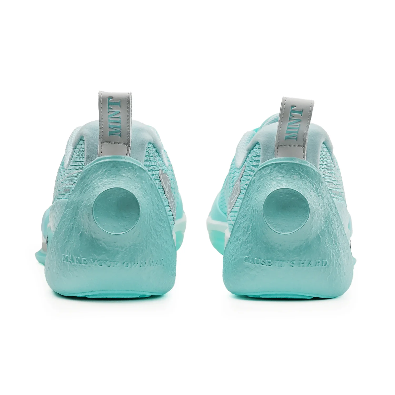 Wade All City 13 "Mint" - Image 7