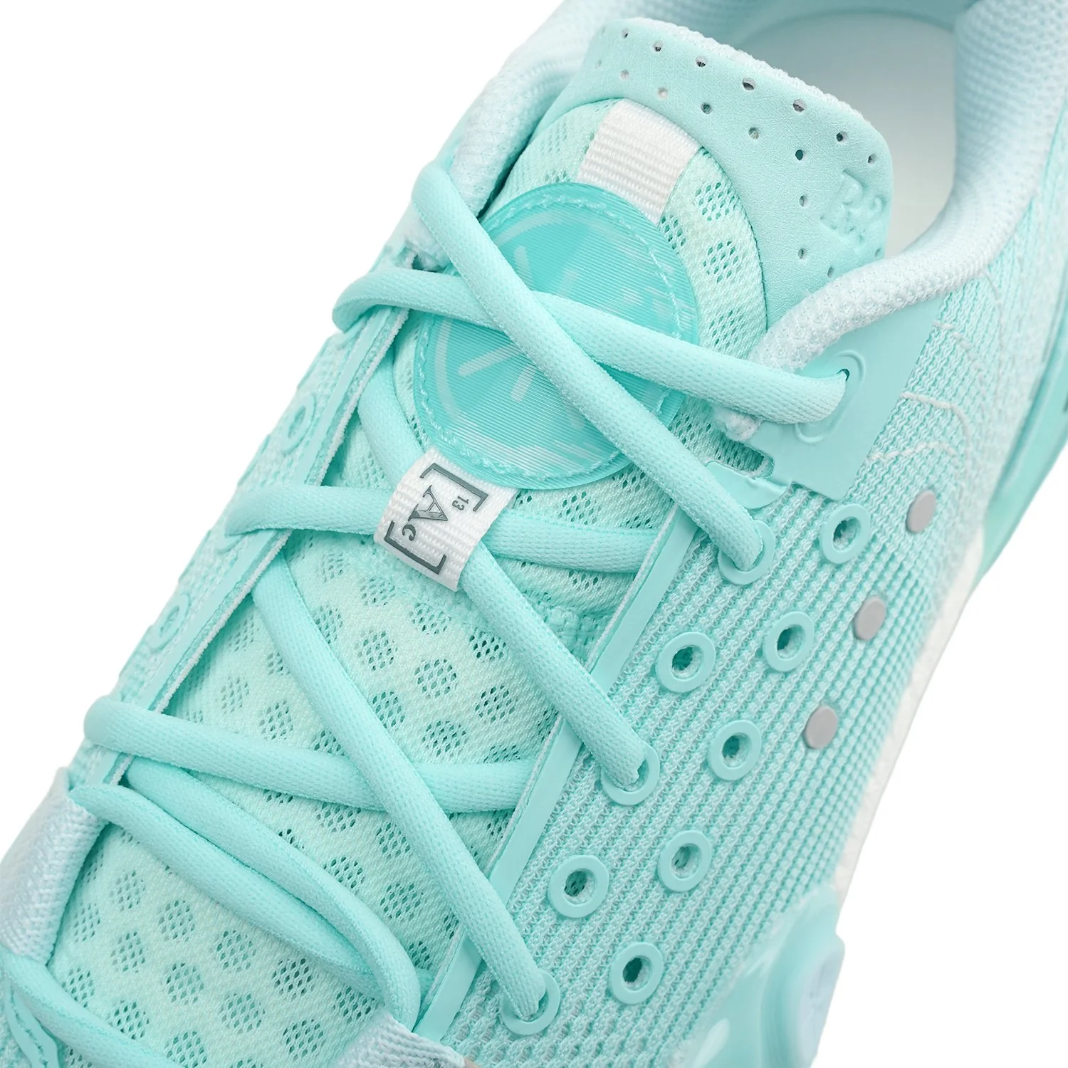 Wade All City 13 "Mint" - Image 9
