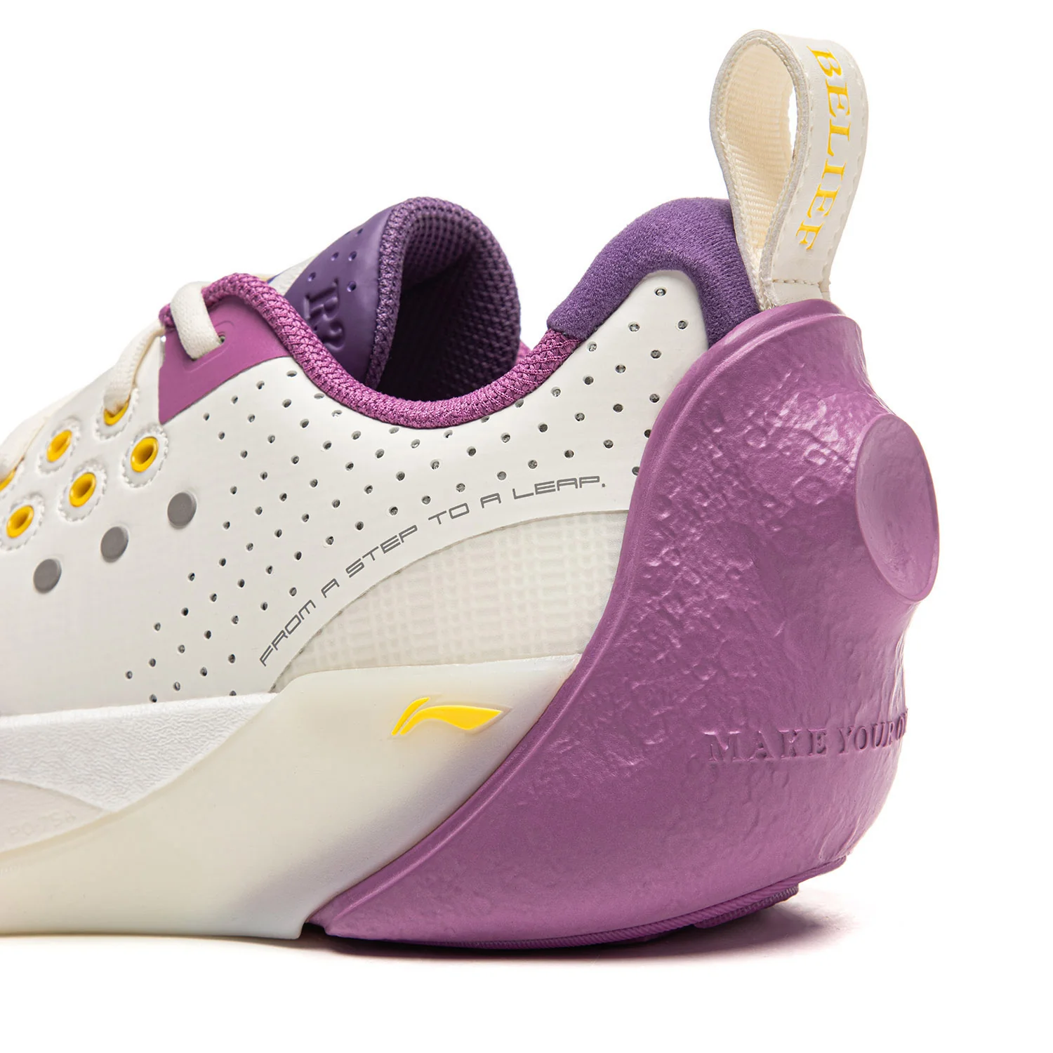 Wade All City 13 "Purple Gold" - Image 10