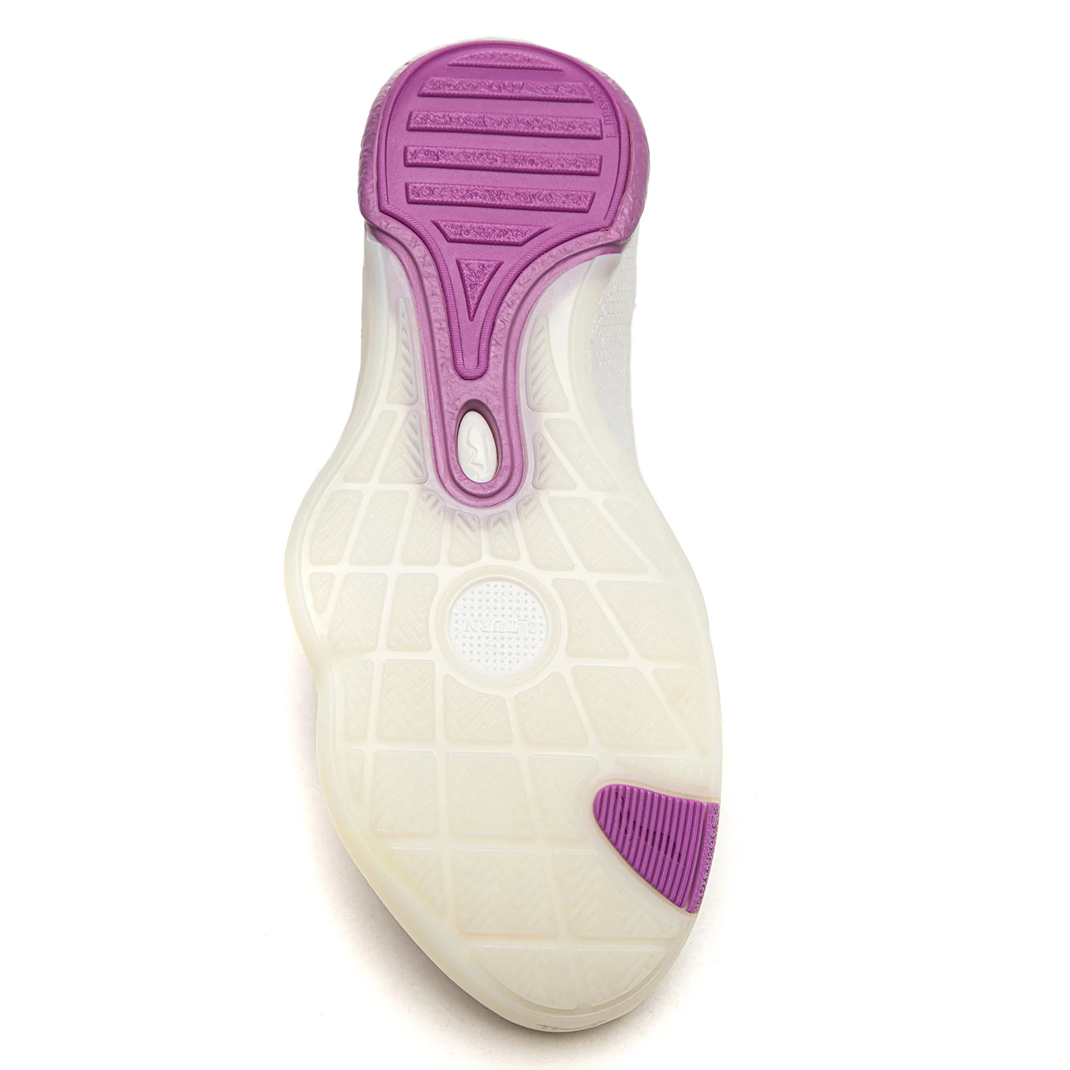 Wade All City 13 "Purple Gold" - Image 11