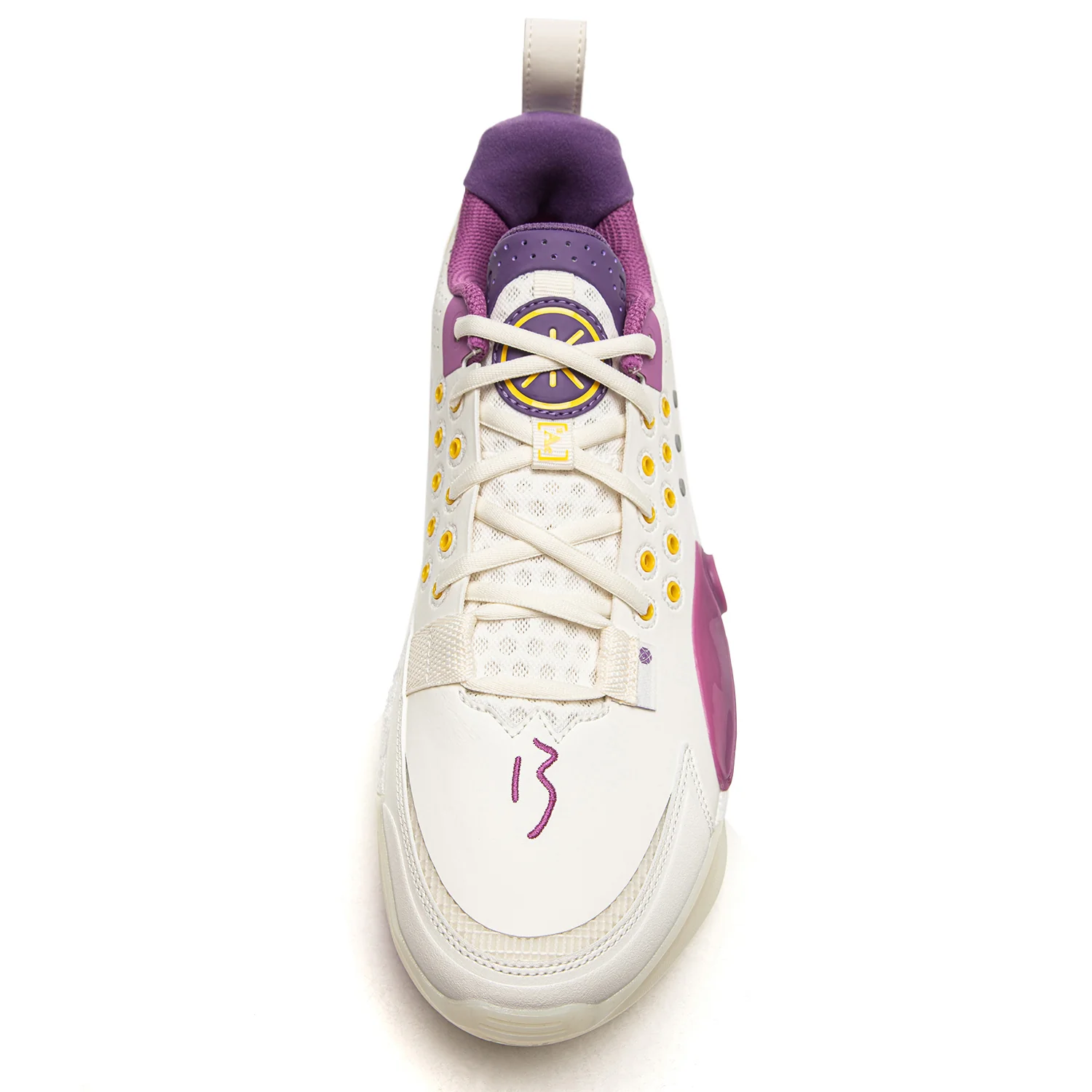 Wade All City 13 "Purple Gold" - Image 12