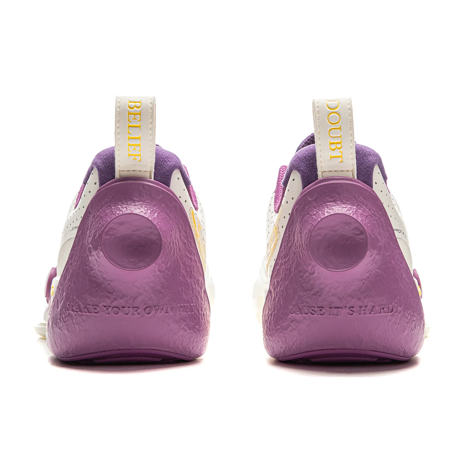 Wade All City 13 "Purple Gold" - Image 7