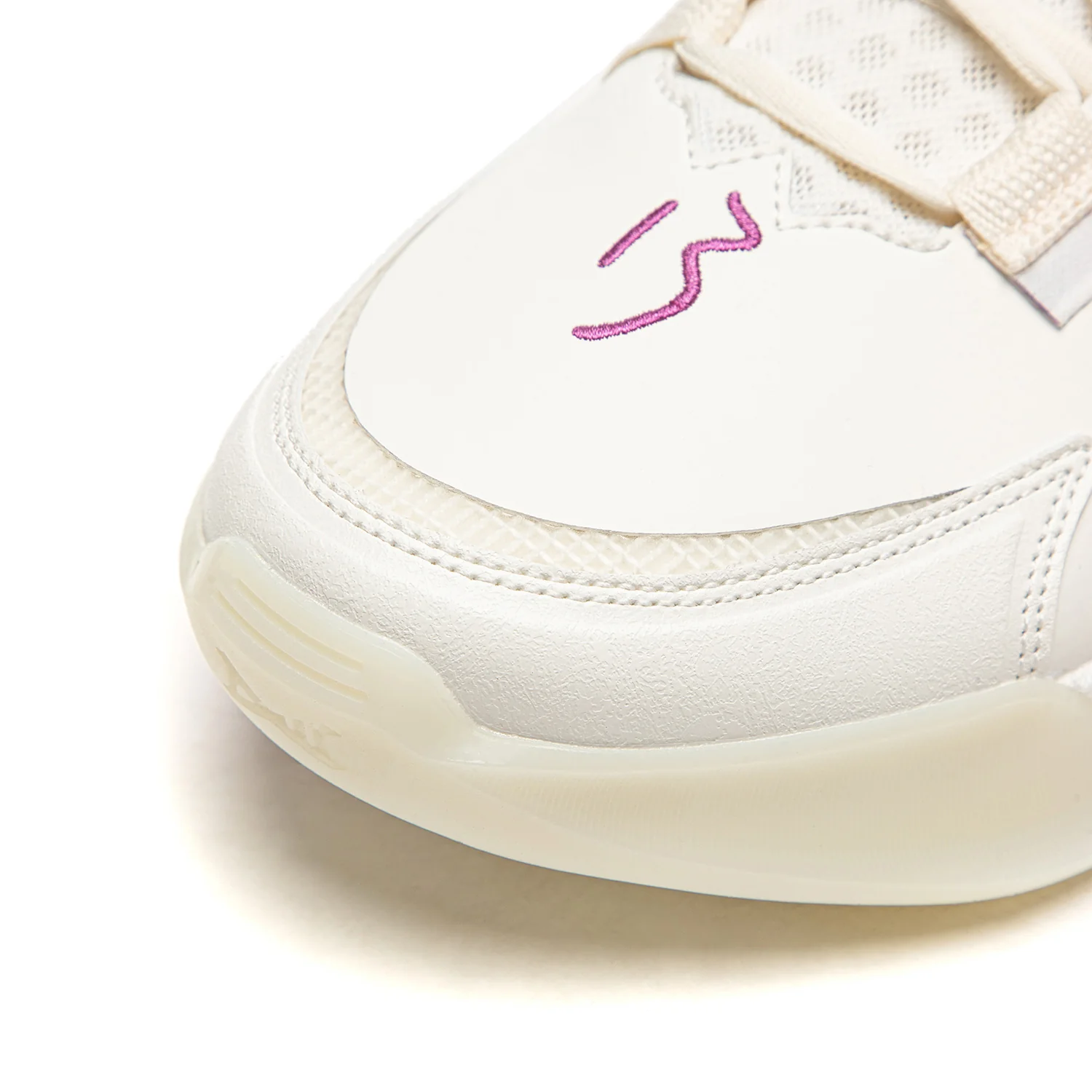 Wade All City 13 "Purple Gold" - Image 8