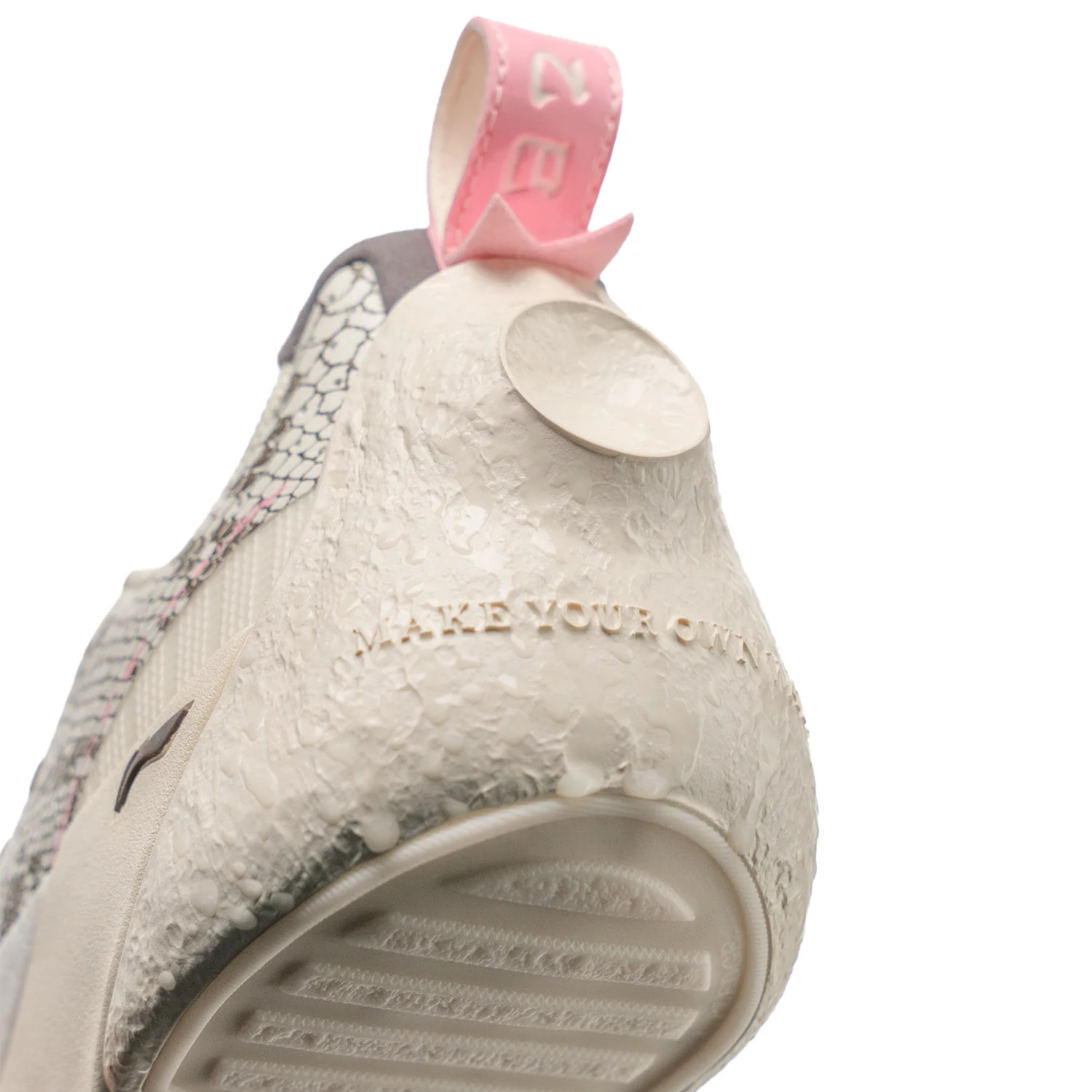 Wade All City 13 "Year of the Snake" - Image 10