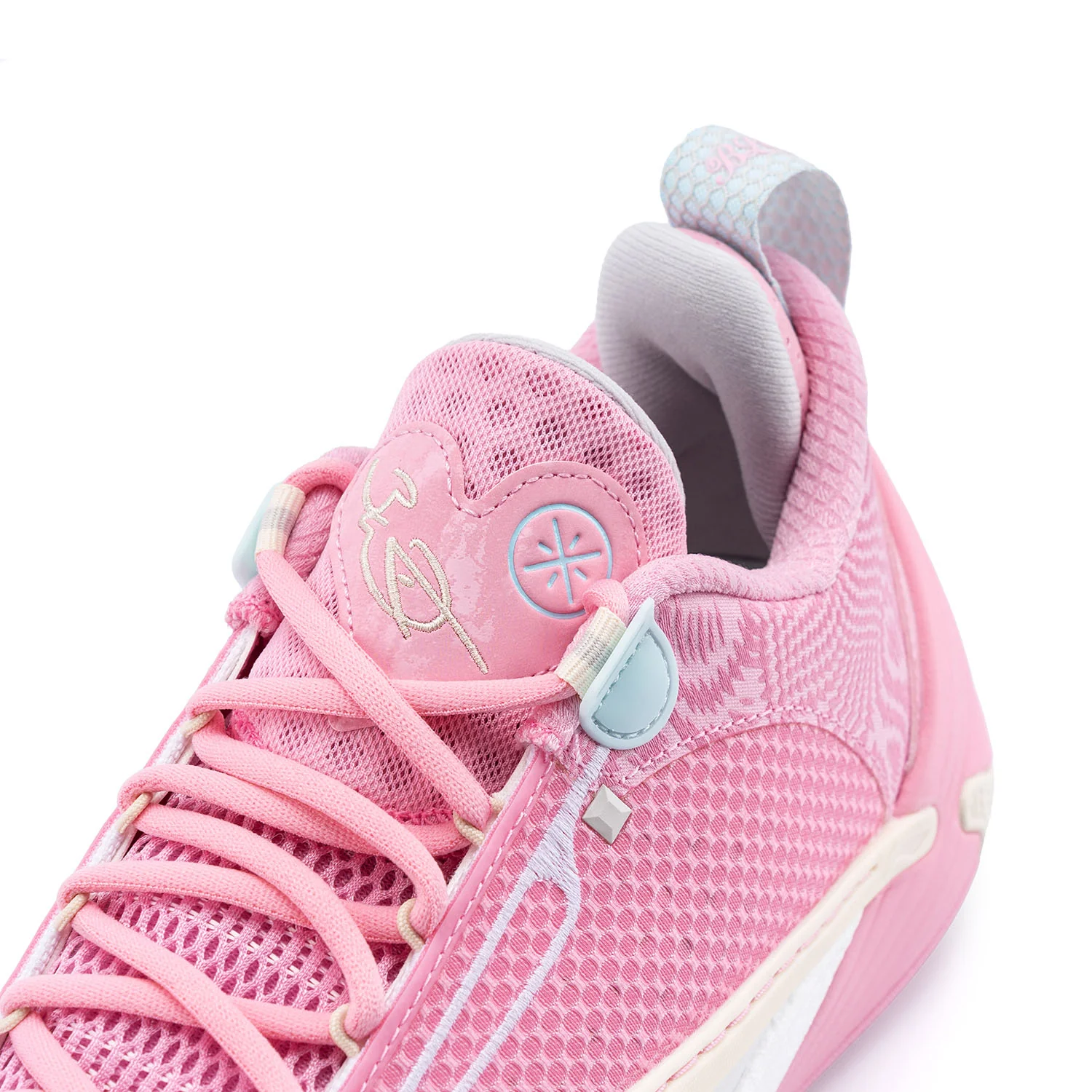 Wade All City 14 "Blossom" - Image 10