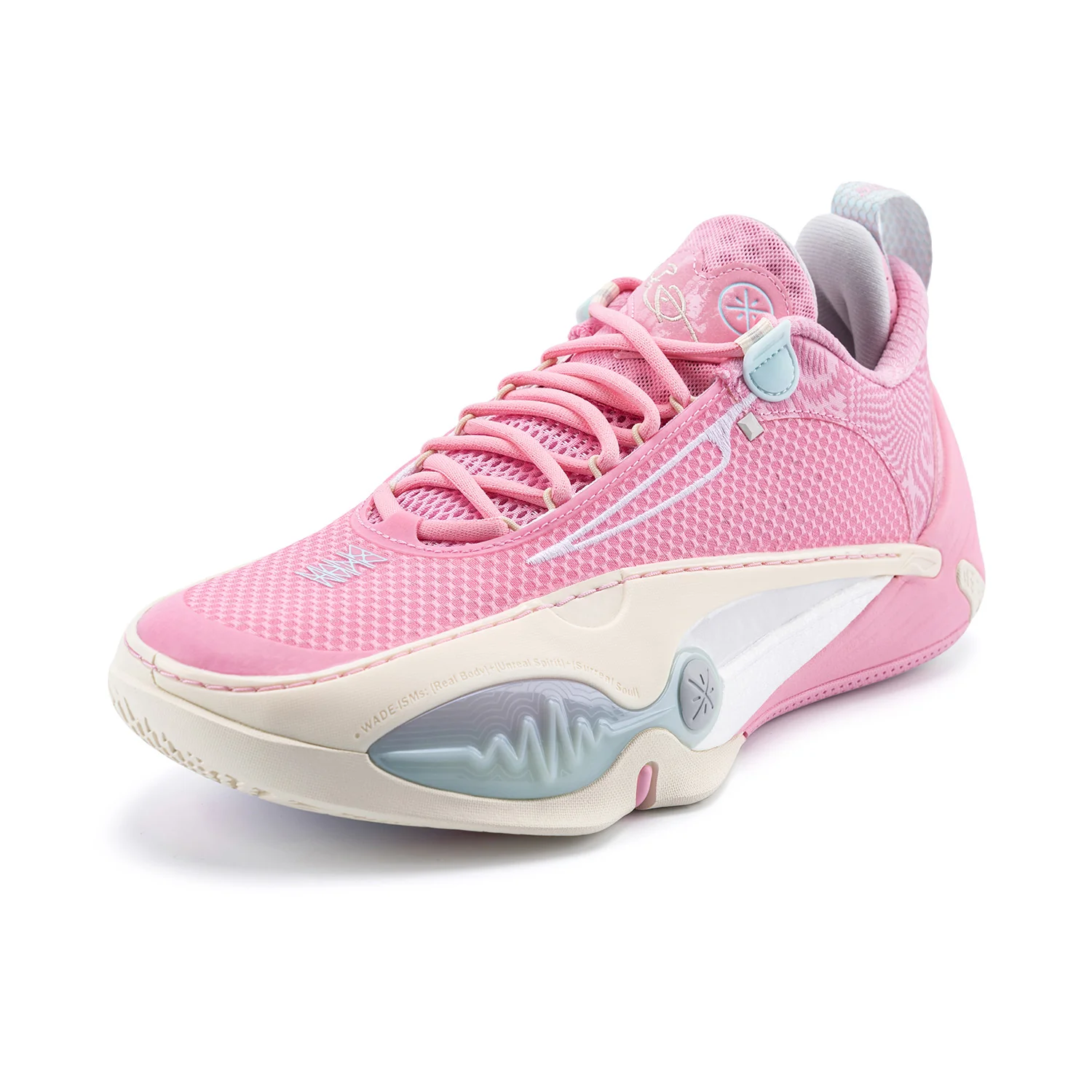 Wade All City 14 "Blossom" - Image 11