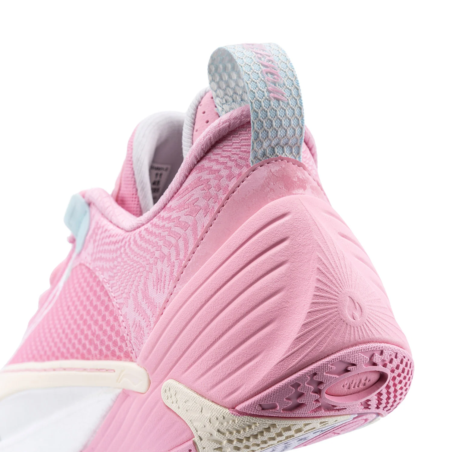 Wade All City 14 "Blossom" - Image 12