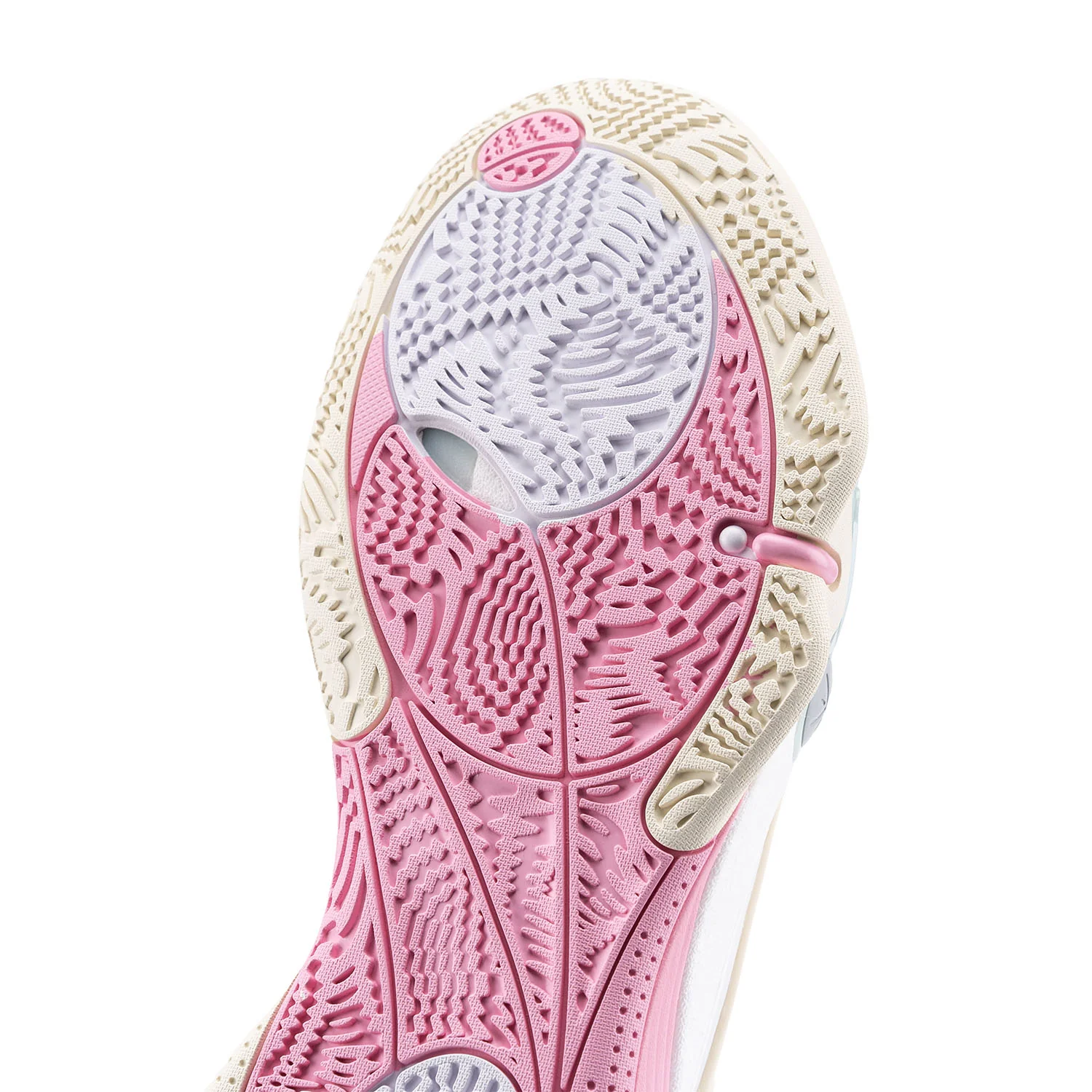 Wade All City 14 "Blossom" - Image 13