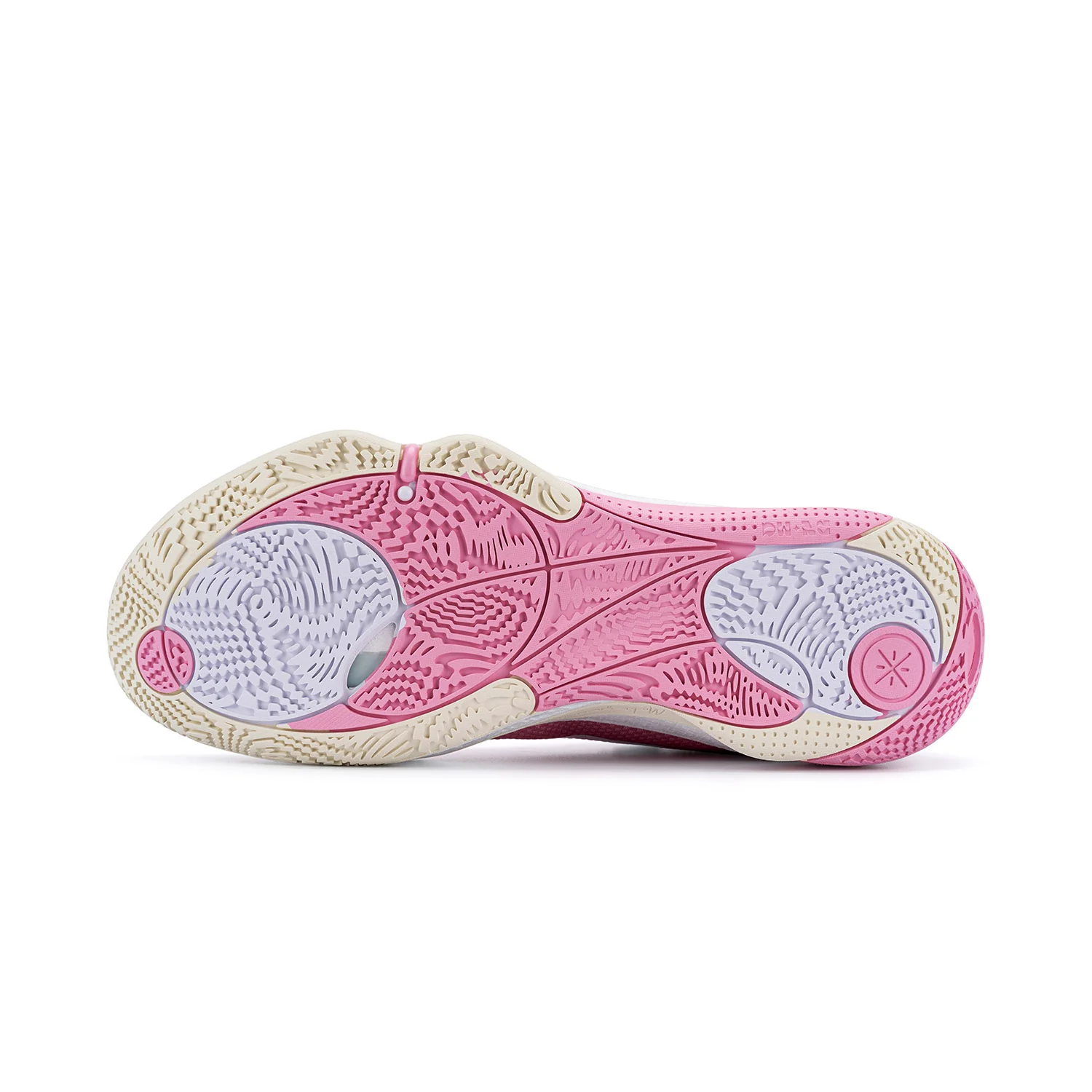 Wade All City 14 "Blossom" - Image 3