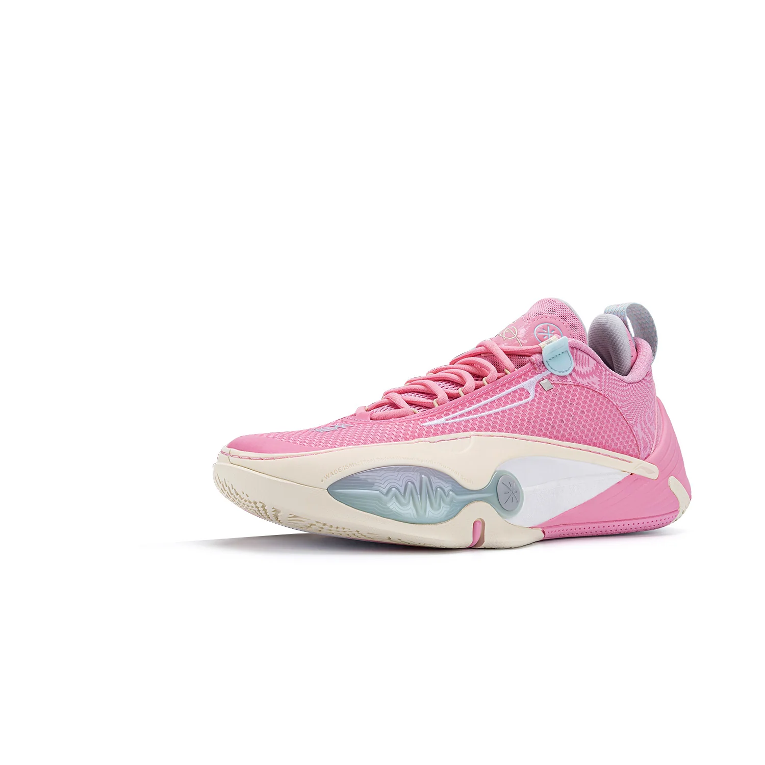 Wade All City 14 "Blossom" - Image 8