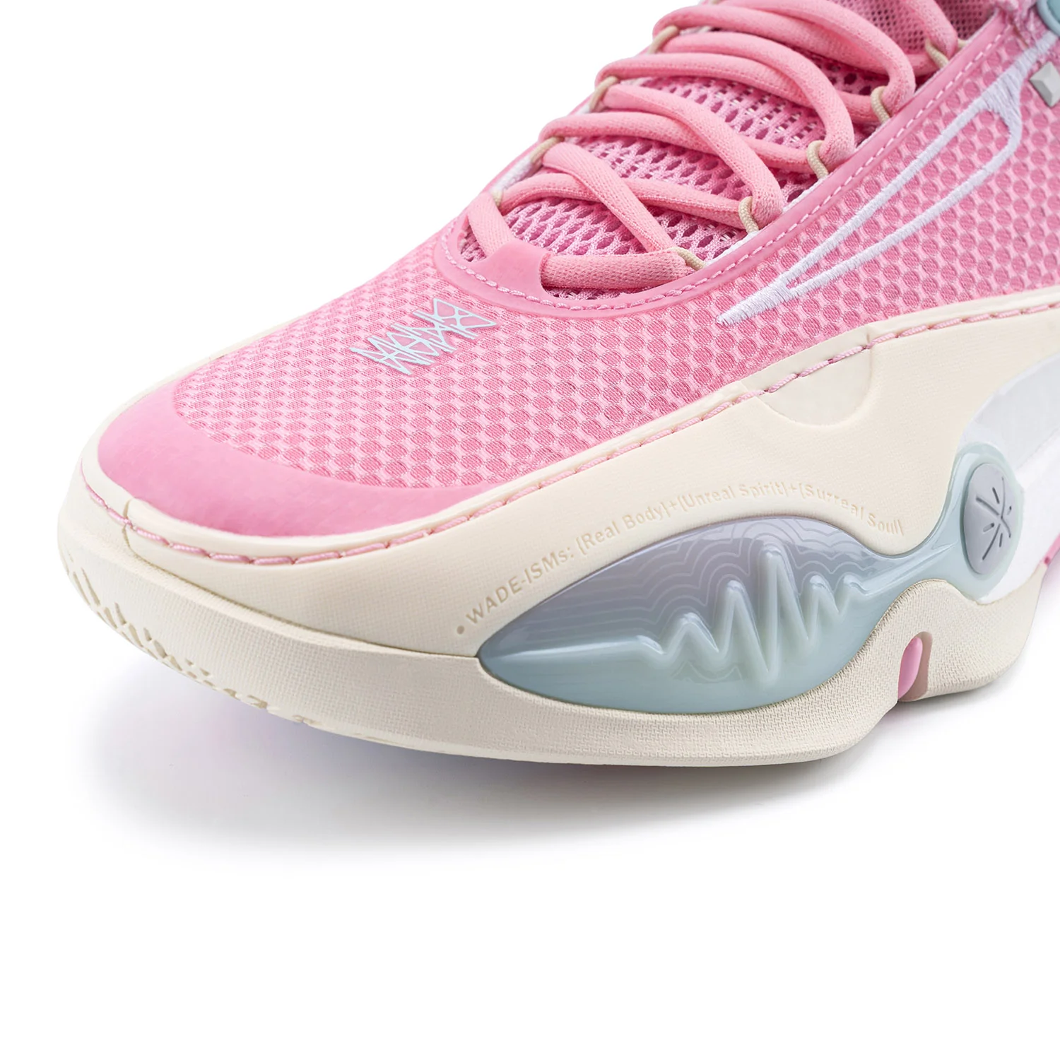 Wade All City 14 "Blossom" - Image 9