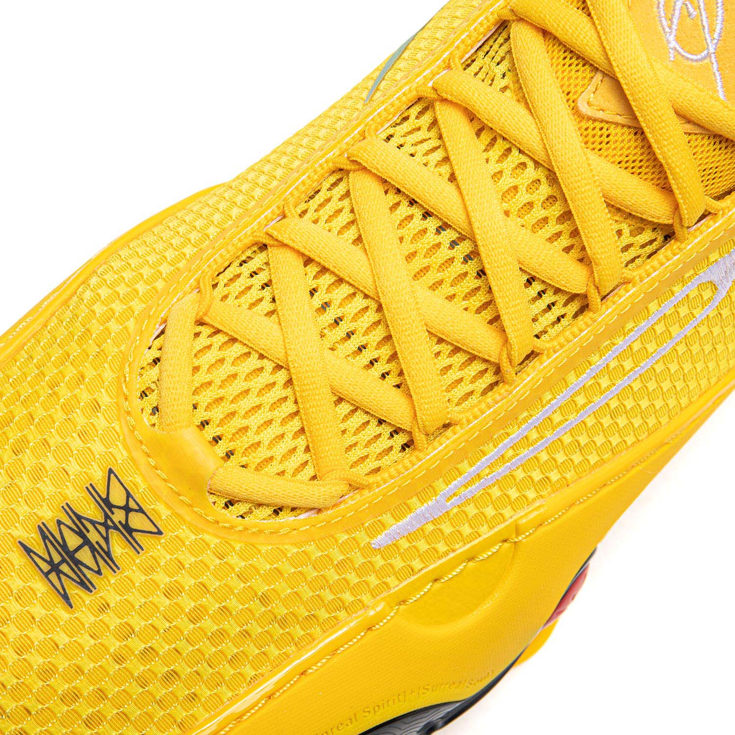 Wade All City 14 "Caution" - Image 10