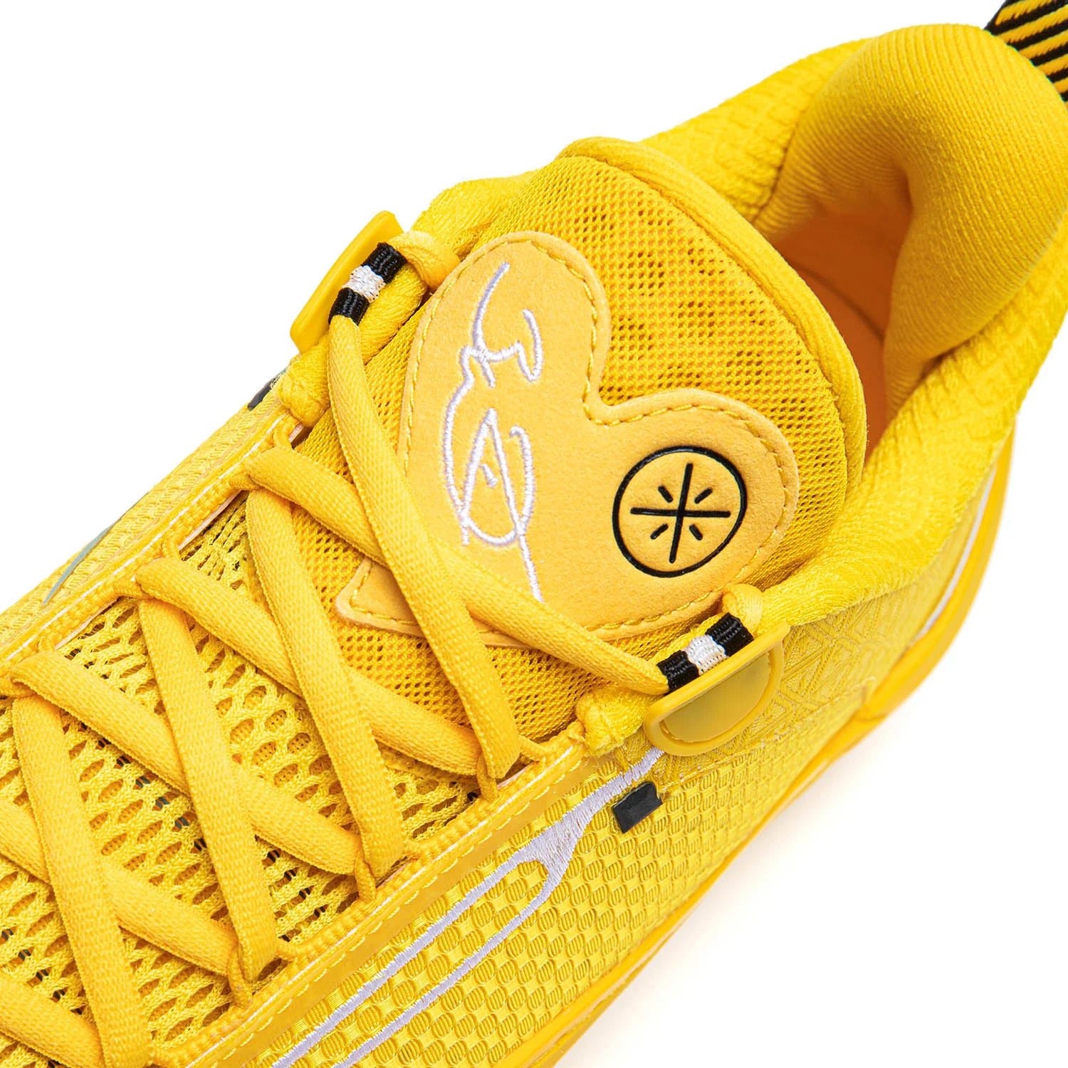 Wade All City 14 "Caution" - Image 11