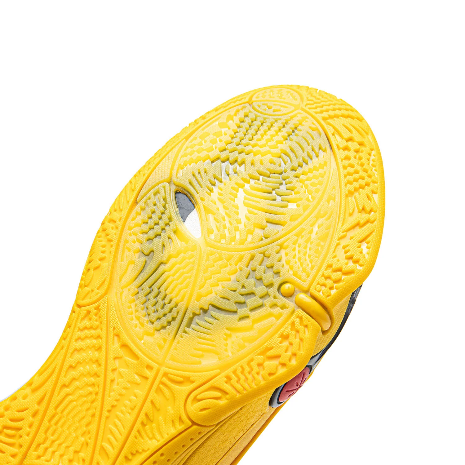 Wade All City 14 "Caution" - Image 13