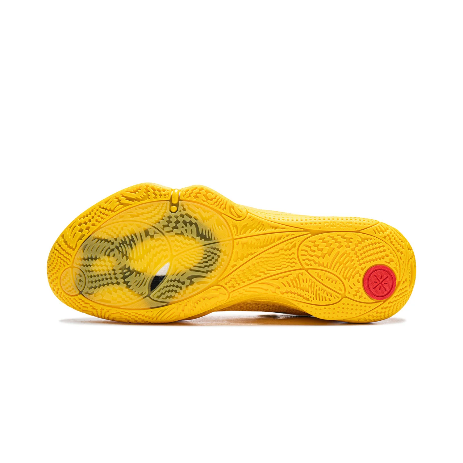 Wade All City 14 "Caution" - Image 3