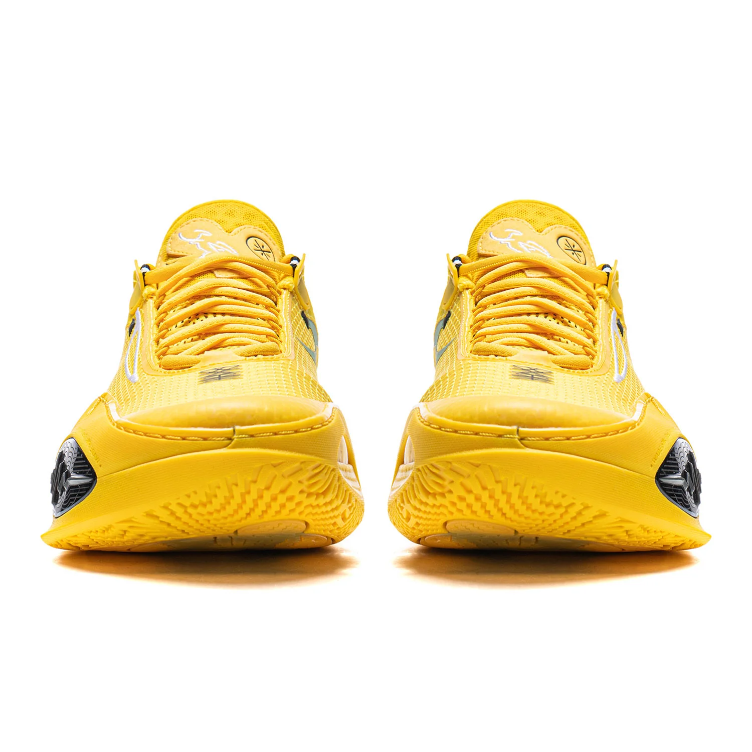 Wade All City 14 "Caution" - Image 6