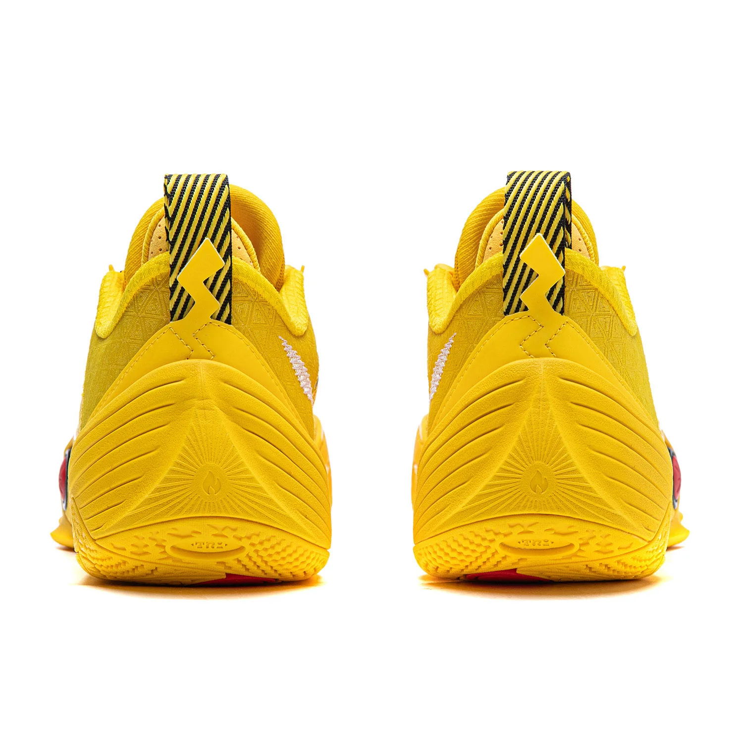 Wade All City 14 "Caution" - Image 7