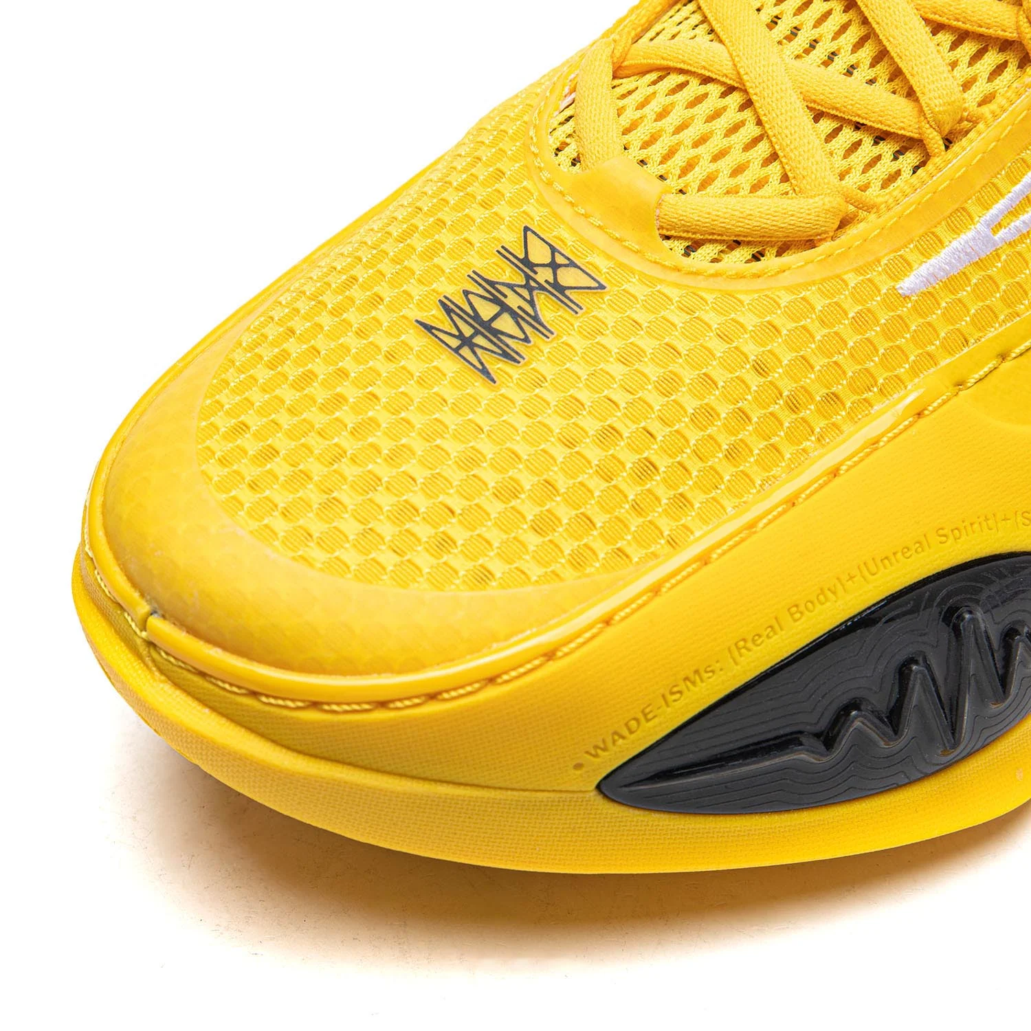 Wade All City 14 "Caution" - Image 9