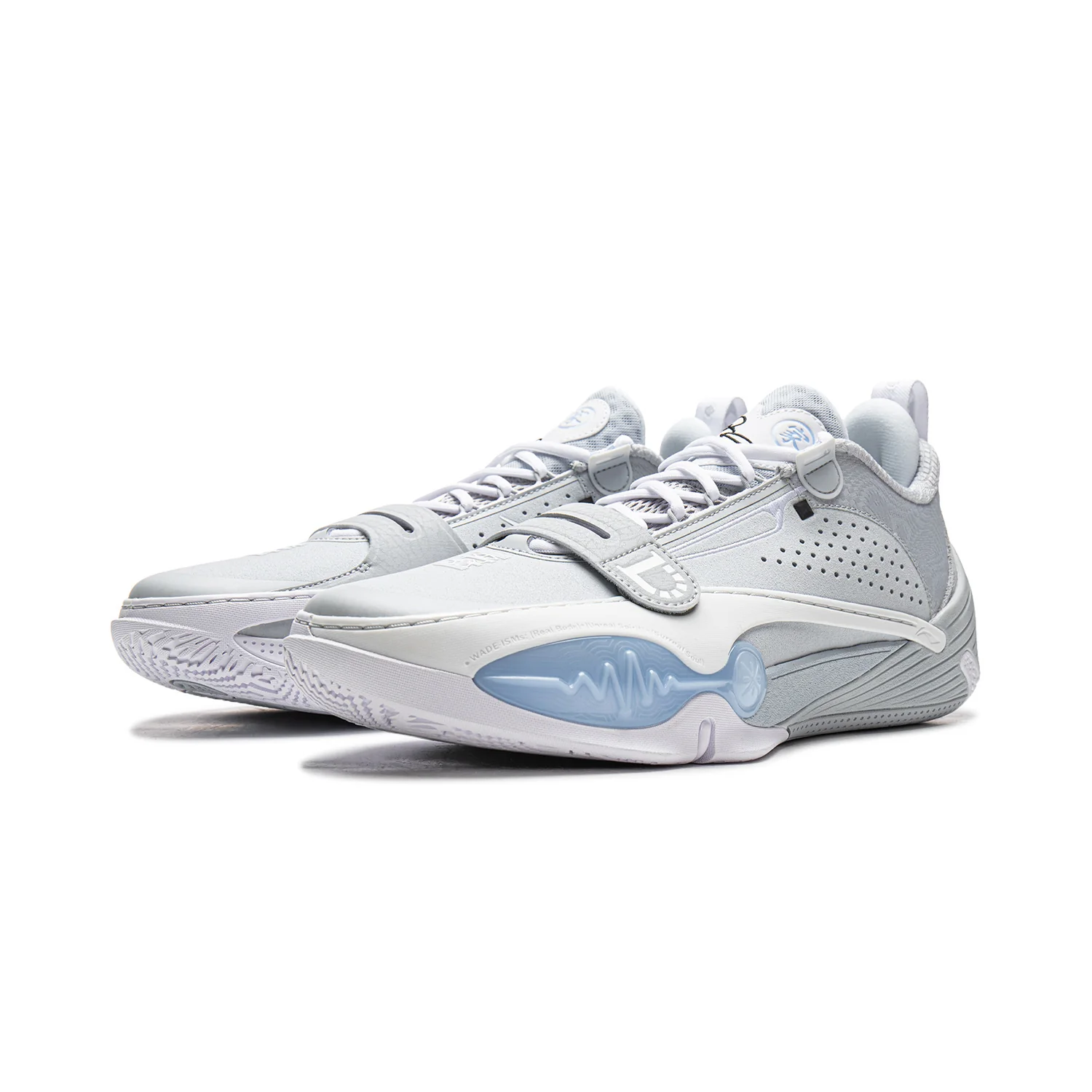 Wade All City 14 "Dlo" - Image 4