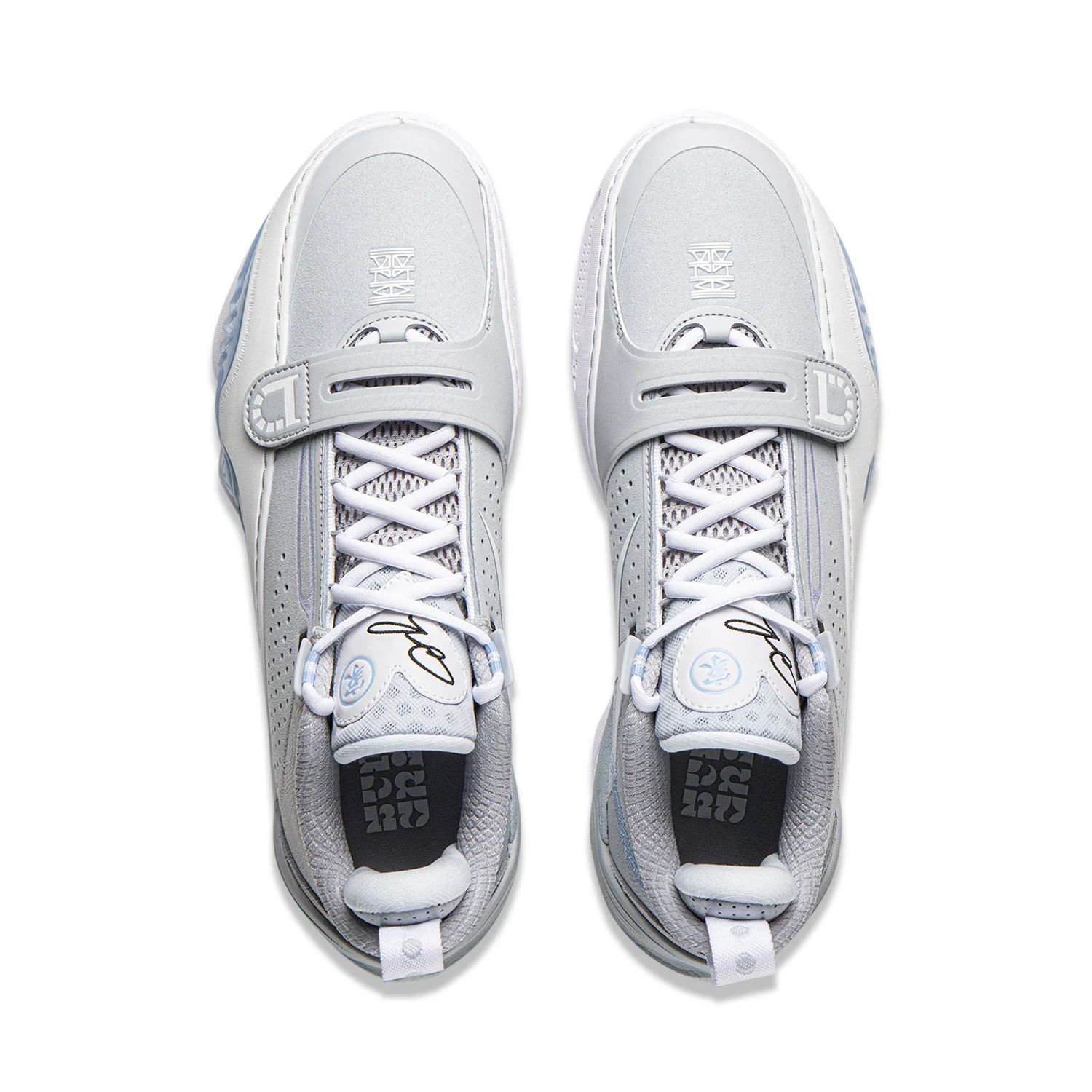 Wade All City 14 "Dlo" - Image 5