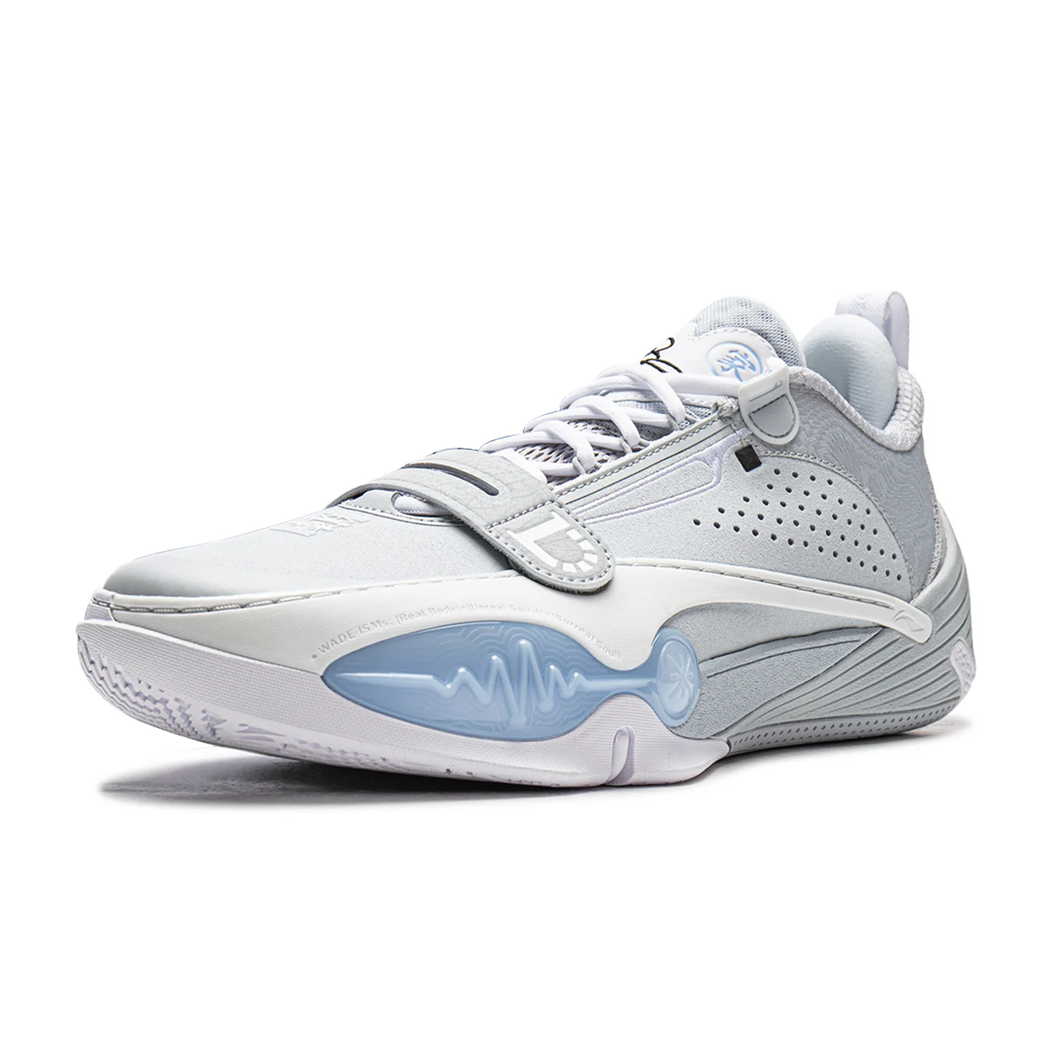 Wade All City 14 "Dlo" - Image 8