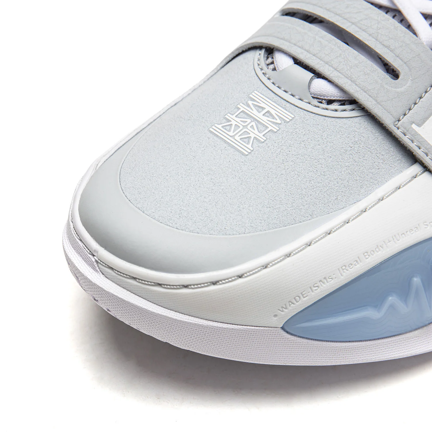 Wade All City 14 "Dlo" - Image 9