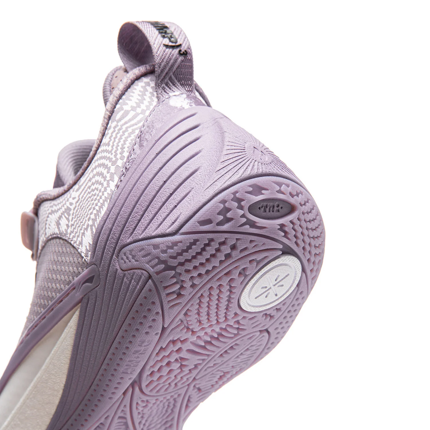 Wade All City 14 "Lavender" - Image 12