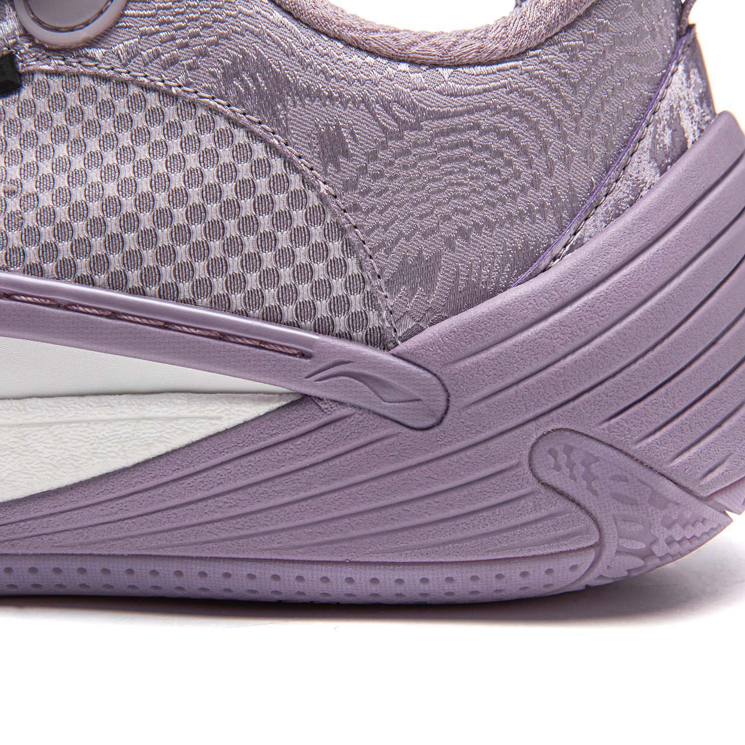 Wade All City 14 "Lavender" - Image 14