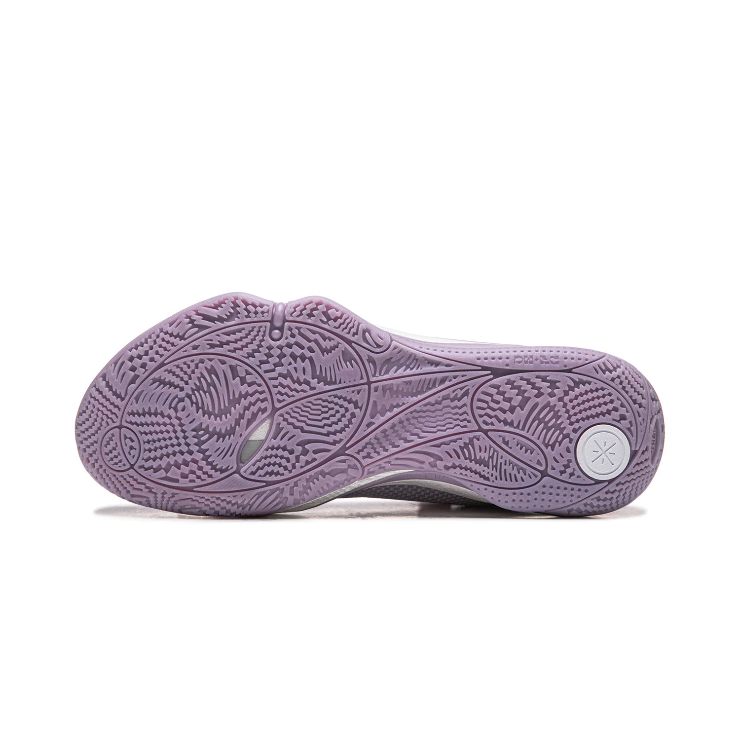 Wade All City 14 "Lavender" - Image 3