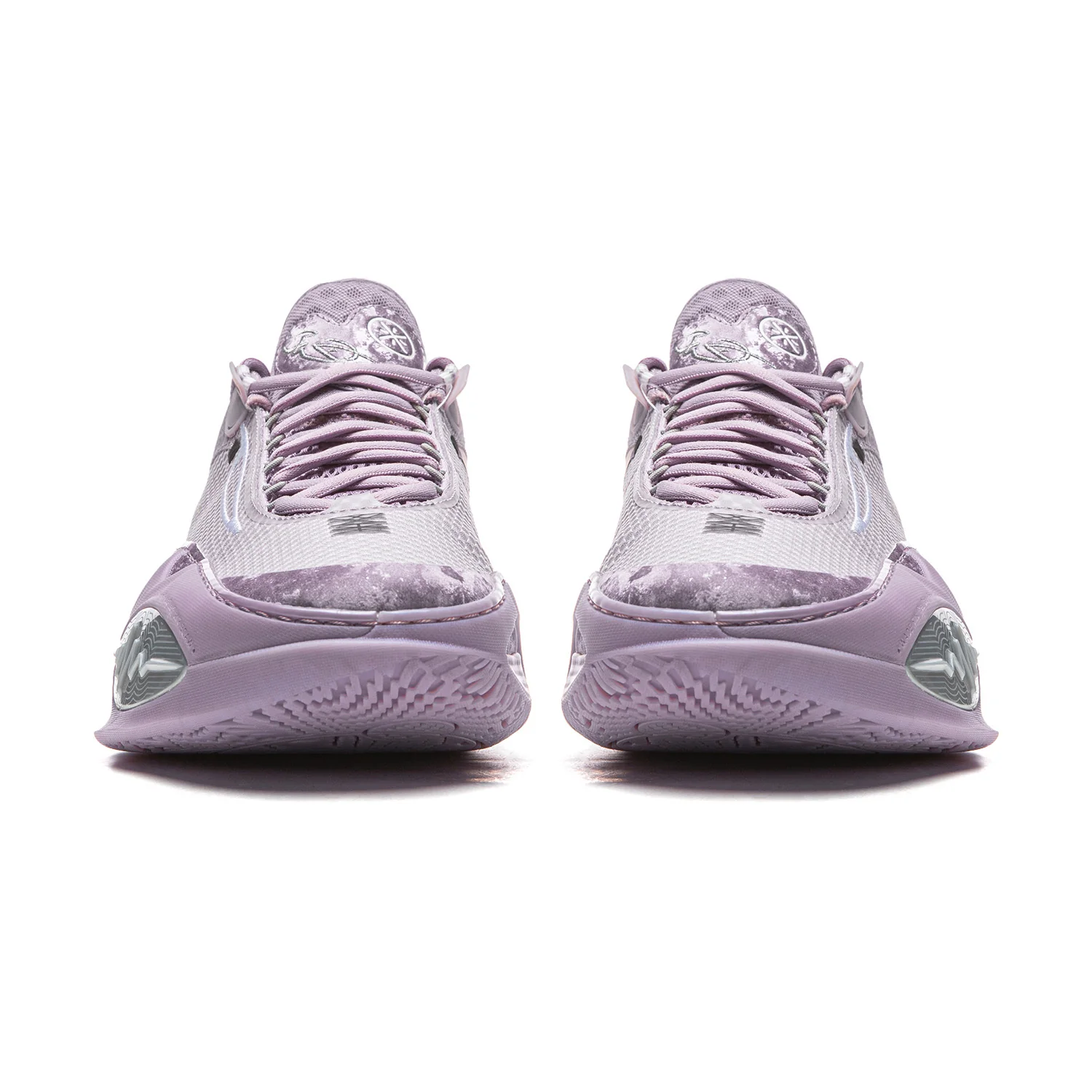 Wade All City 14 "Lavender" - Image 6
